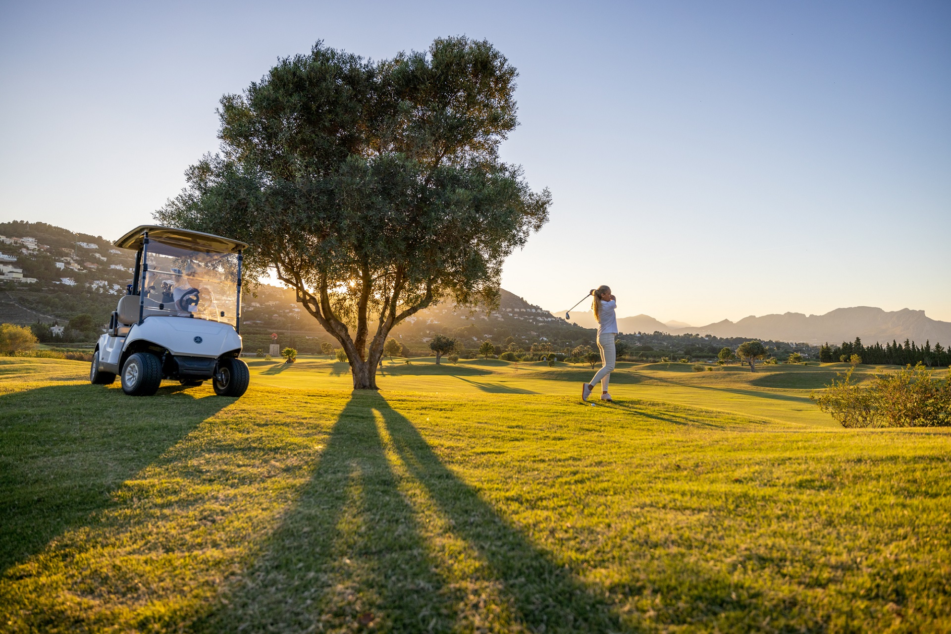 Marriott La Sella Golf Resort & Spa