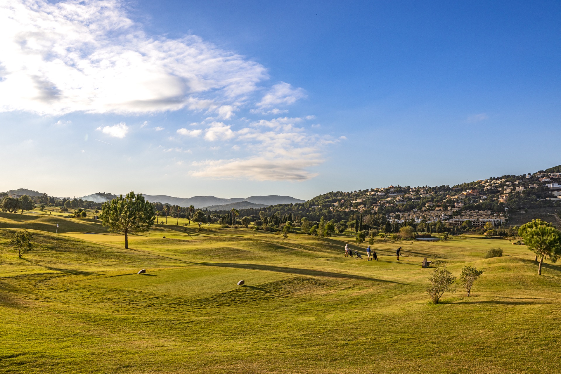 Marriott La Sella Golf Resort & Spa