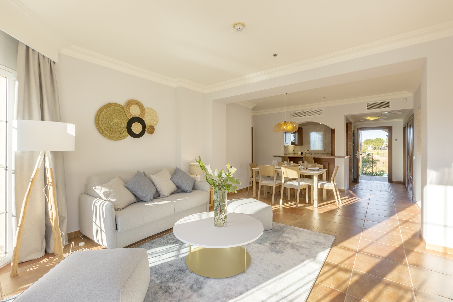 Marriott La Sella Golf Resort & Spa | The Residences Apartments