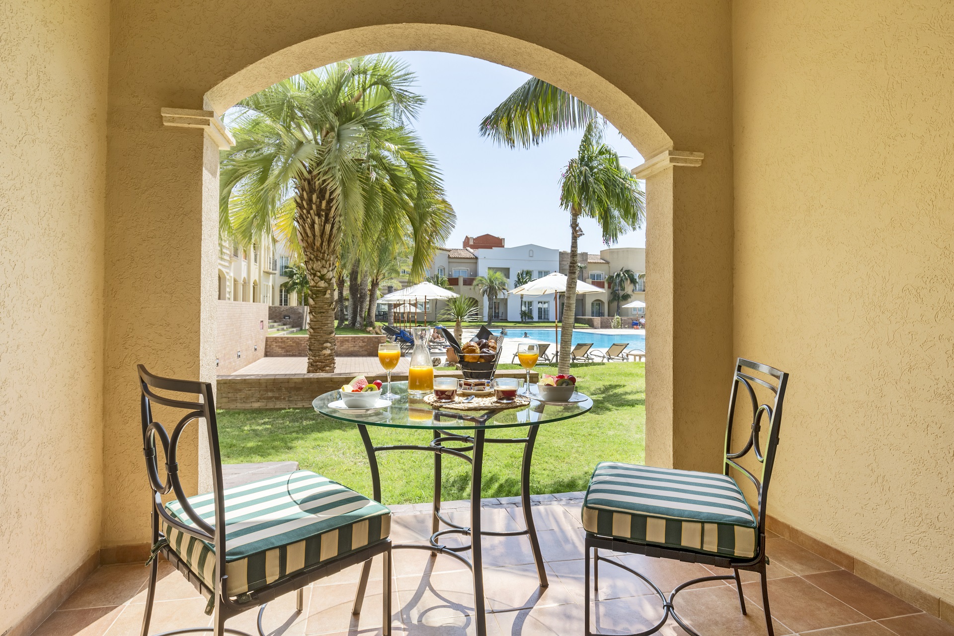 Marriott La Sella Golf Resort & Spa | The Residences Apartments