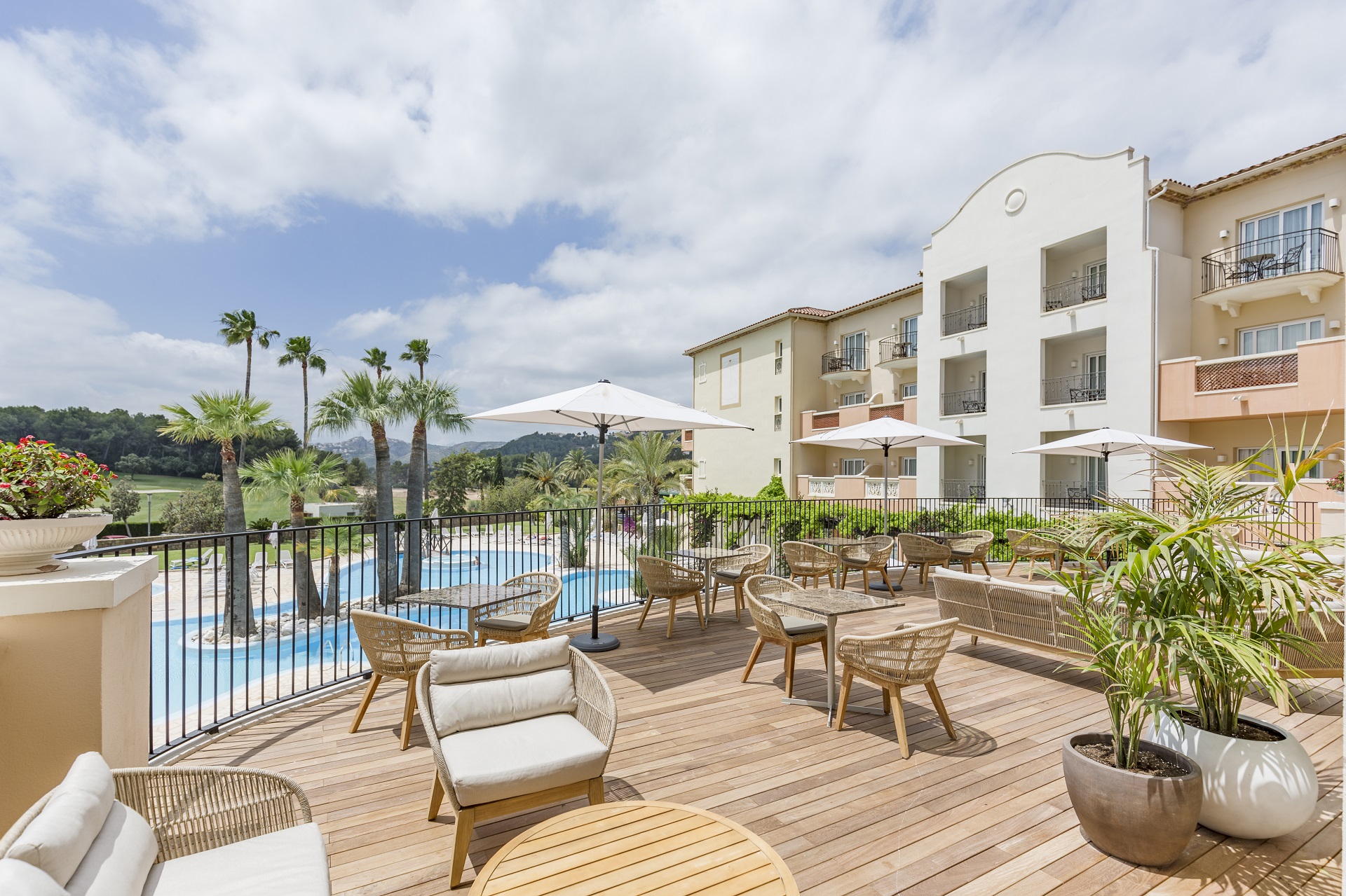 Marriott La Sella Golf Resort & Spa