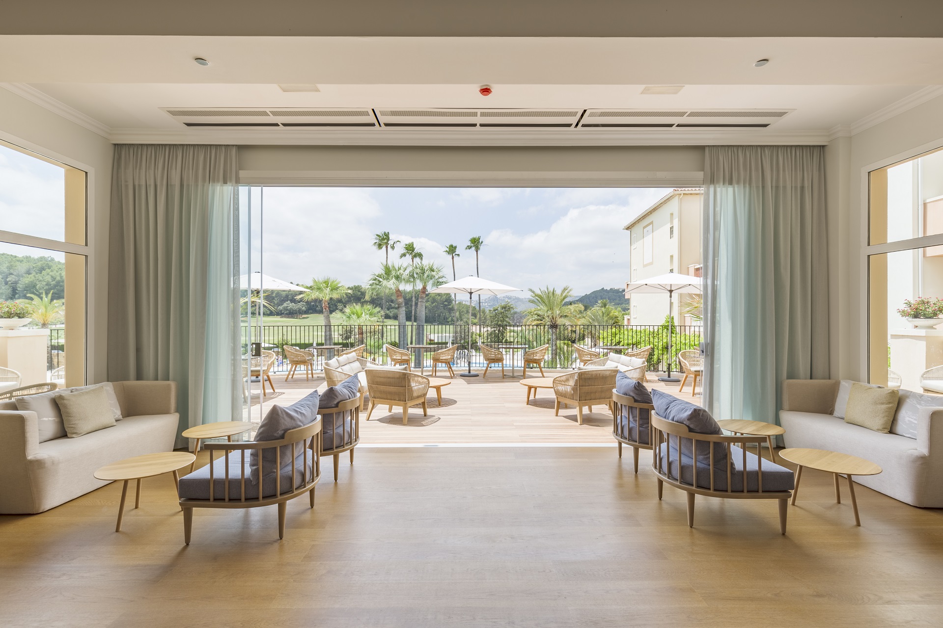 Marriott La Sella Golf Resort & Spa