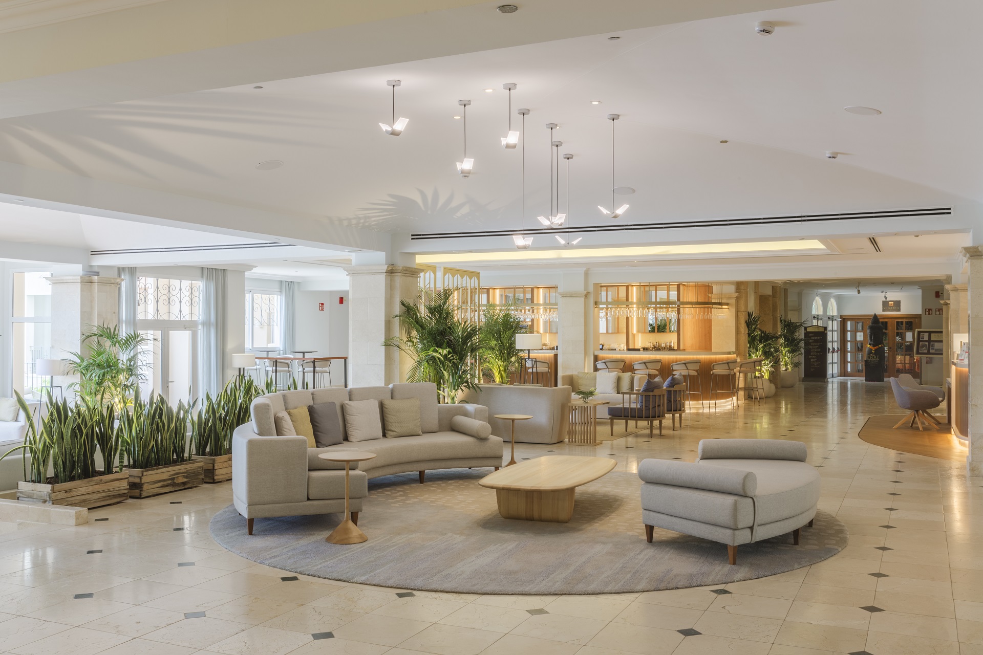 Marriott La Sella Golf Resort & Spa