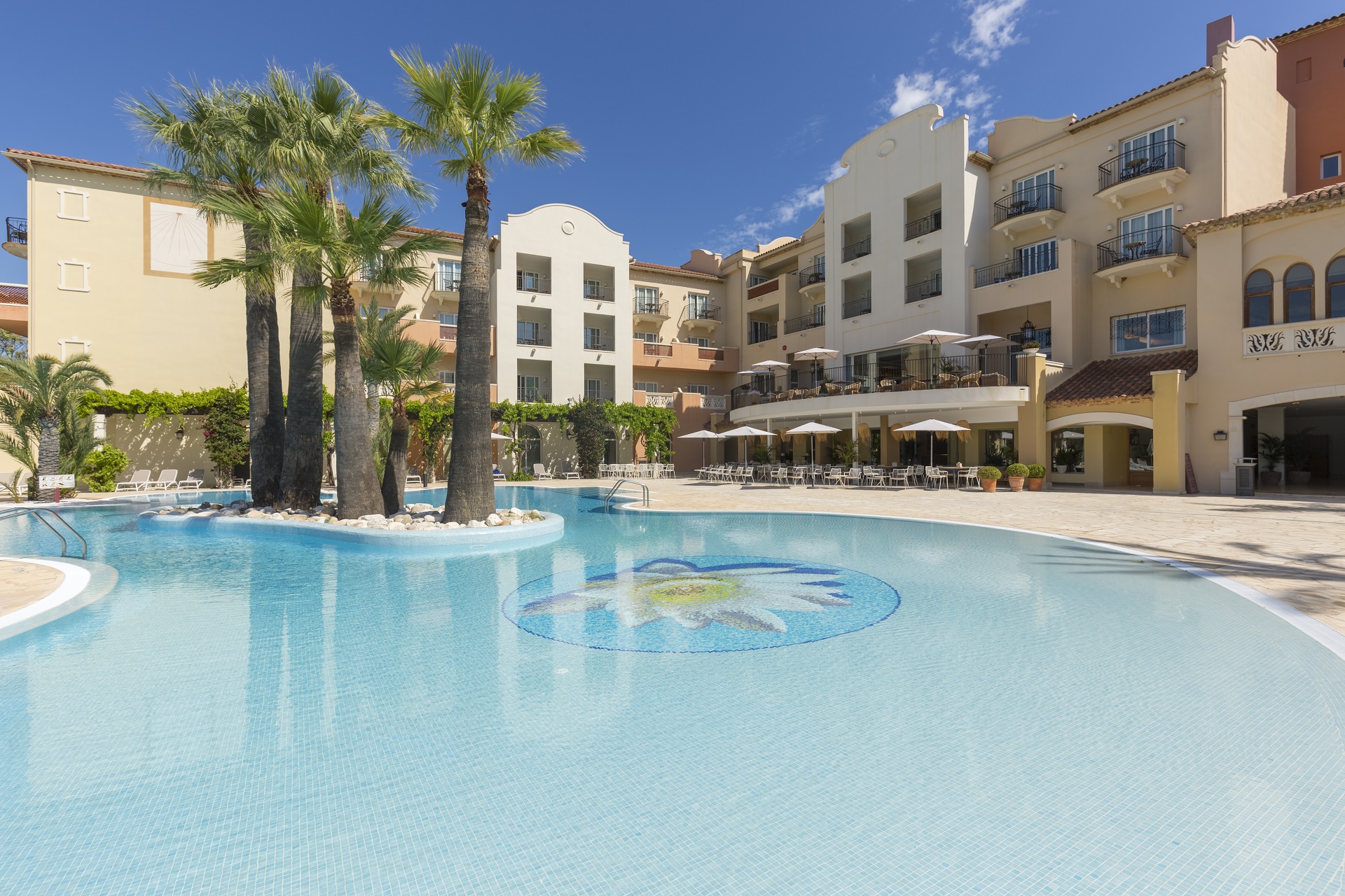 Marriott La Sella Golf Resort & Spa