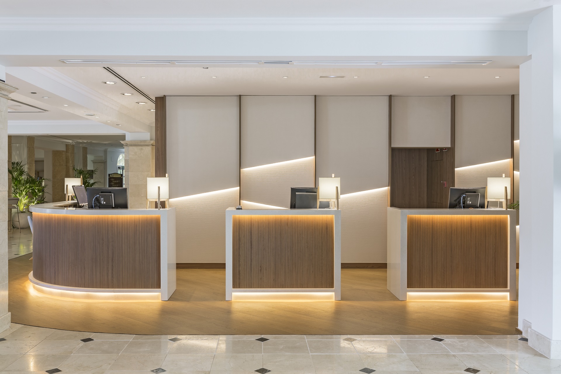 Marriott La Sella Golf Resort & Spa