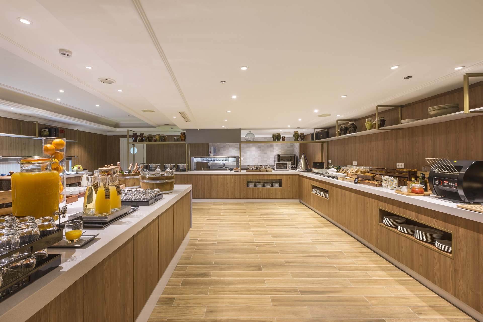 Marriott La Sella Golf Resort & Spa