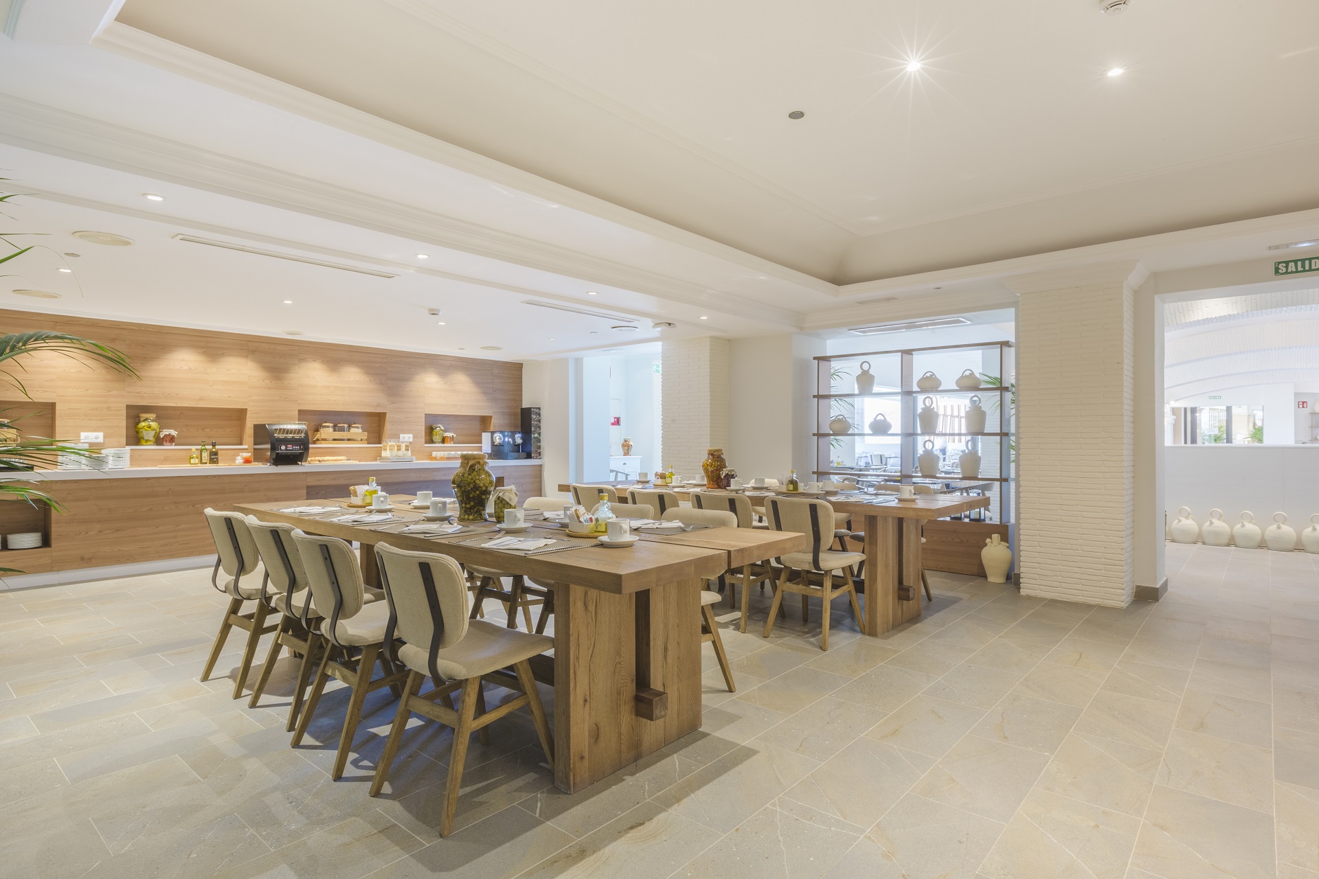 Marriott La Sella Golf Resort & Spa