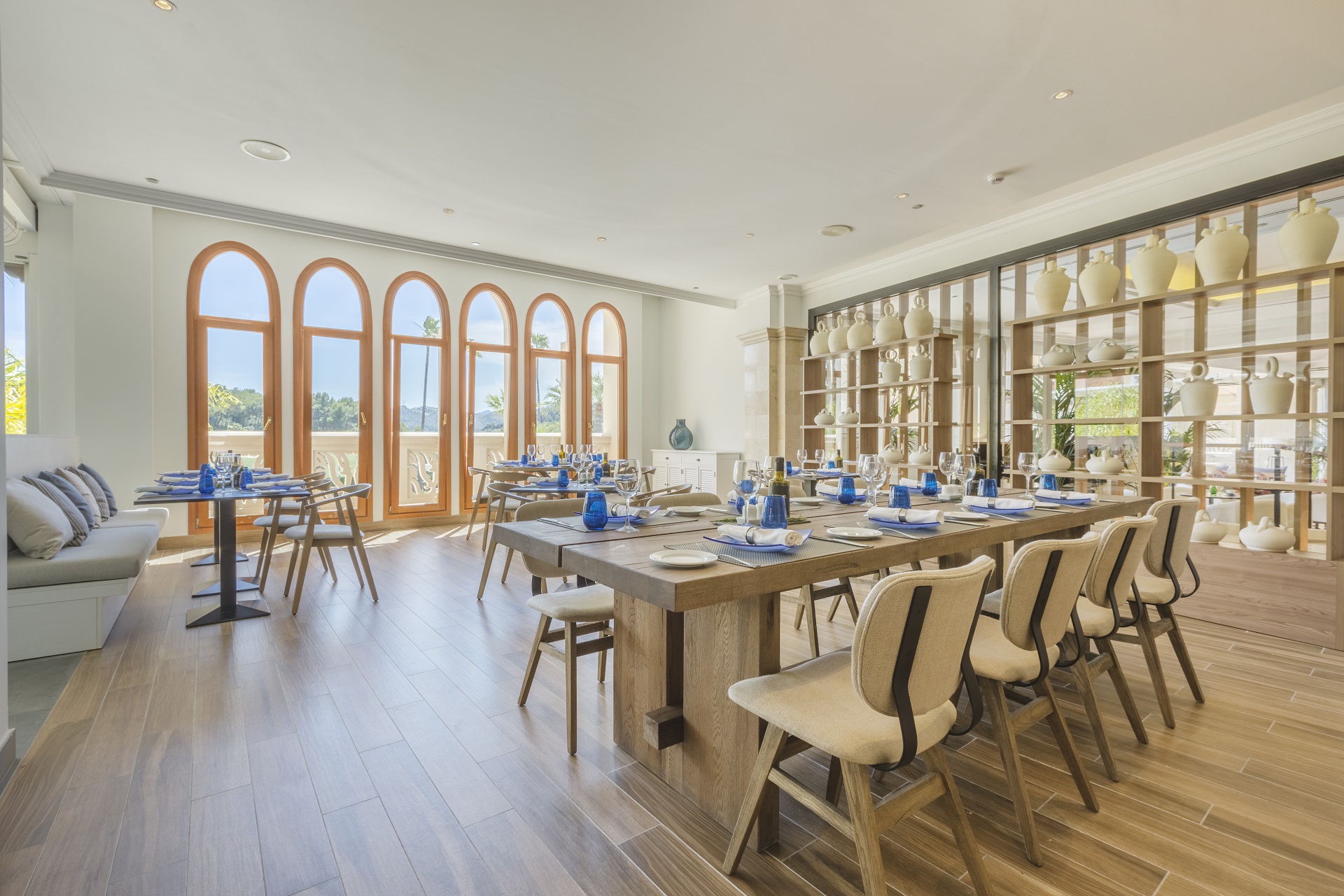 Marriott La Sella Golf Resort & Spa
