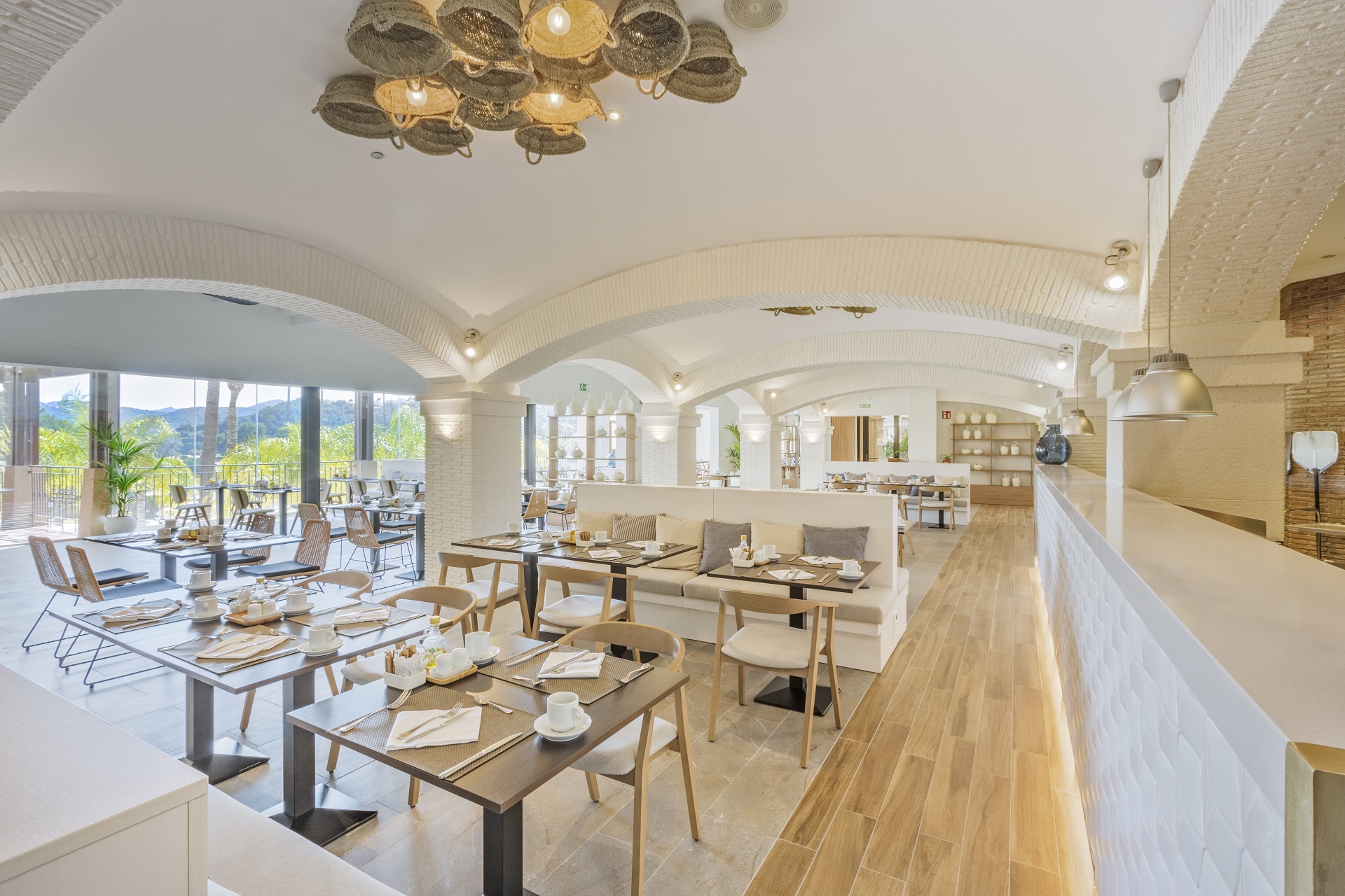 Marriott La Sella Golf Resort & Spa