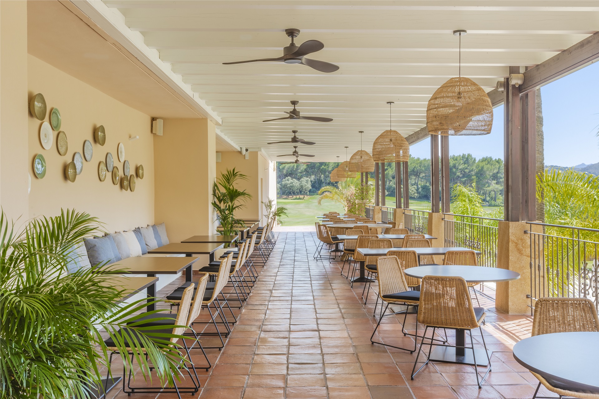 Marriott La Sella Golf Resort & Spa