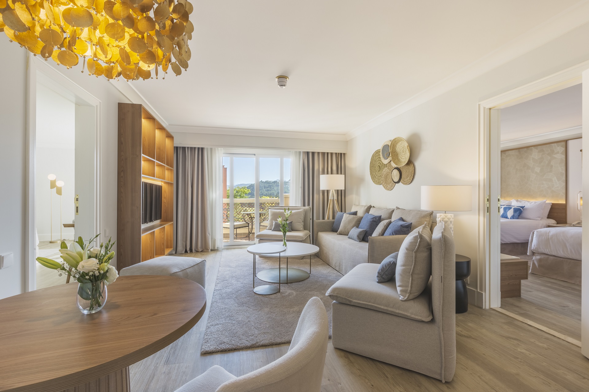 Marriott La Sella Golf Resort & Spa