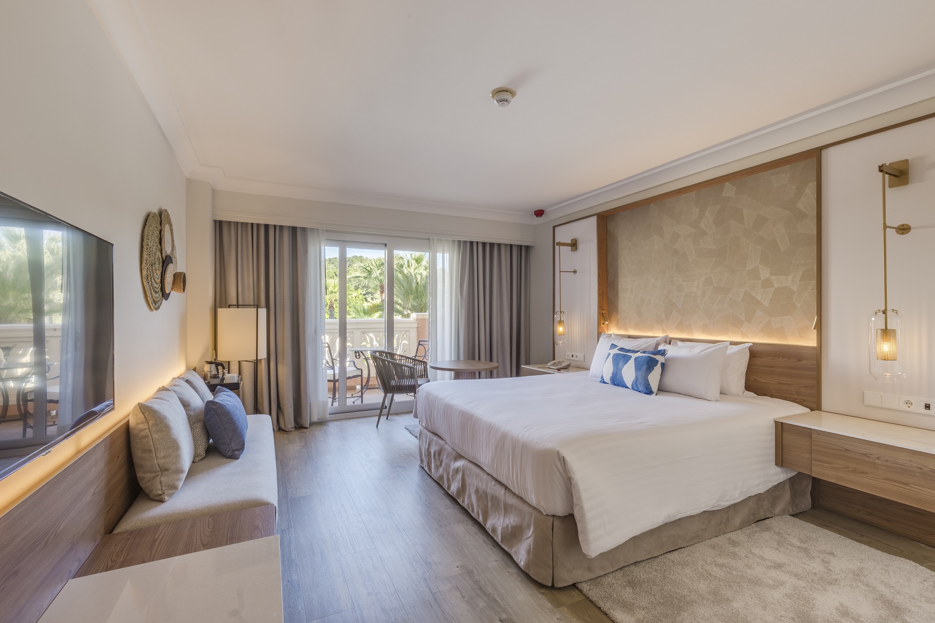 Marriott La Sella Golf Resort & Spa