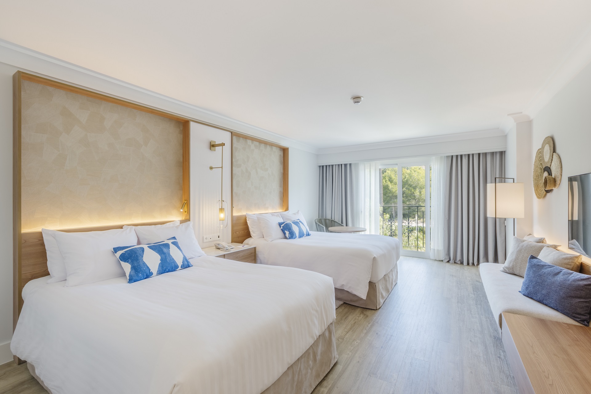 Marriott La Sella Golf Resort & Spa