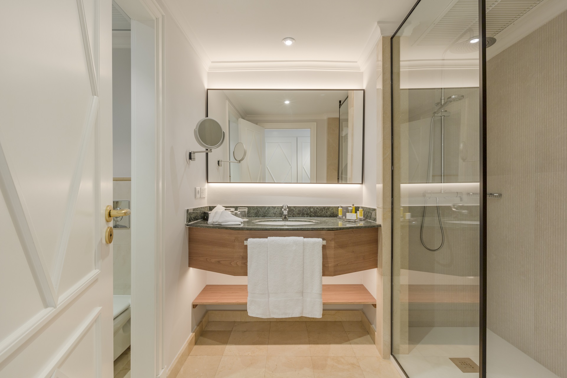 Marriott La Sella Golf Resort & Spa