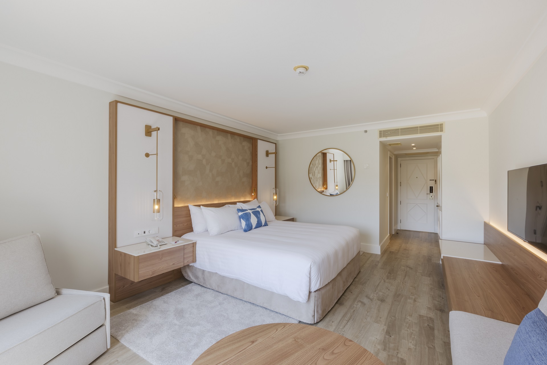 Marriott La Sella Golf Resort & Spa
