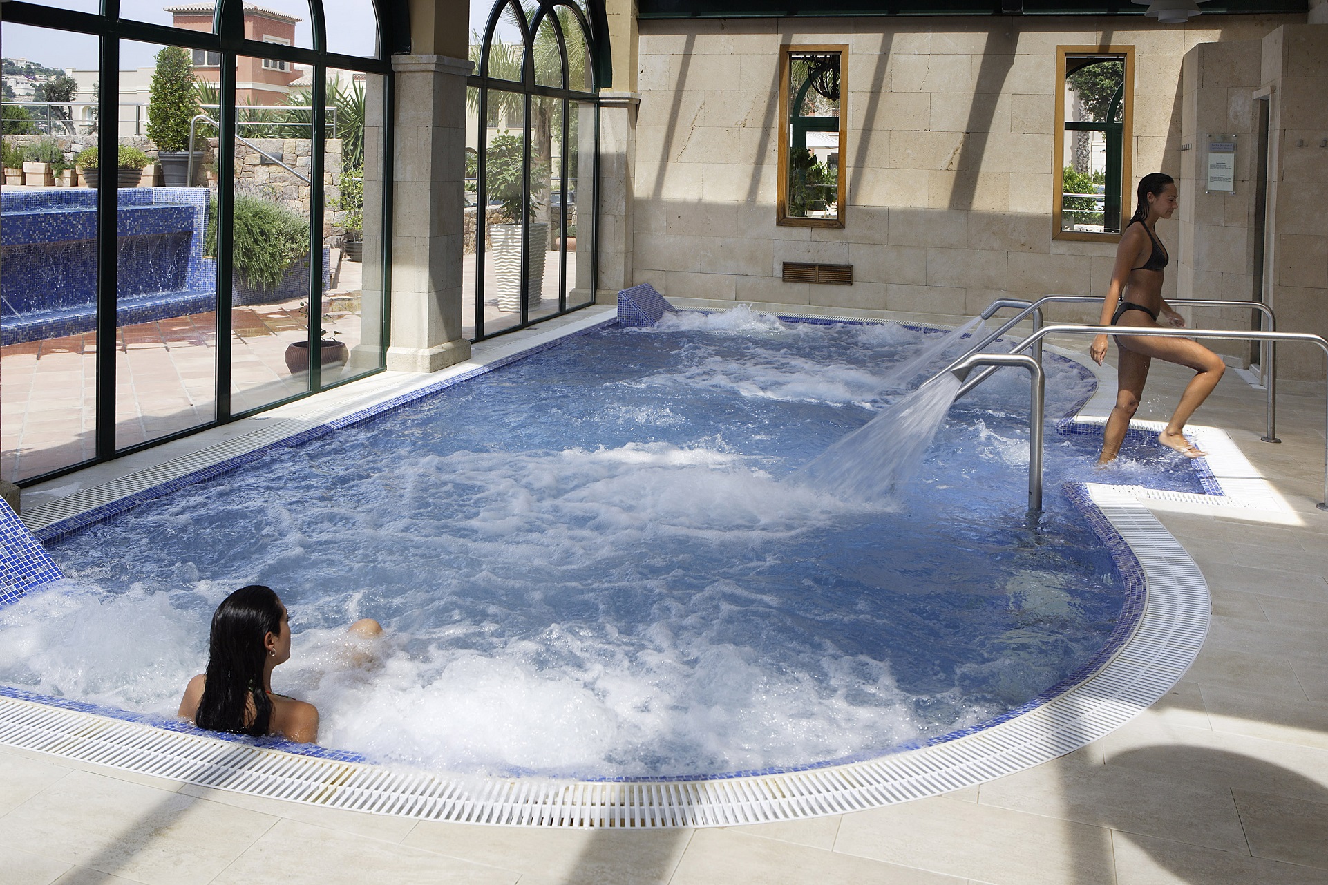 Marriott La Sella Golf Resort & Spa