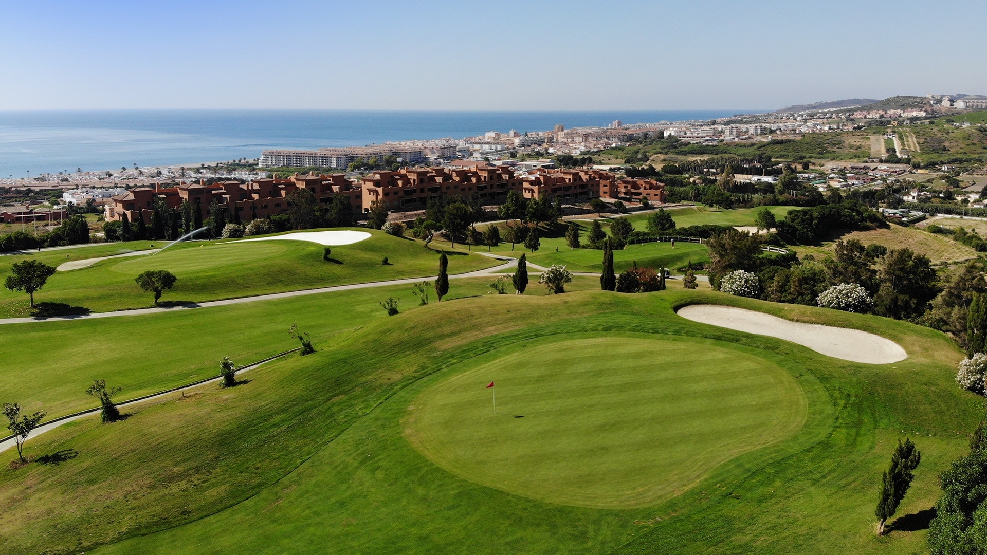 Doña Julia Golf Club