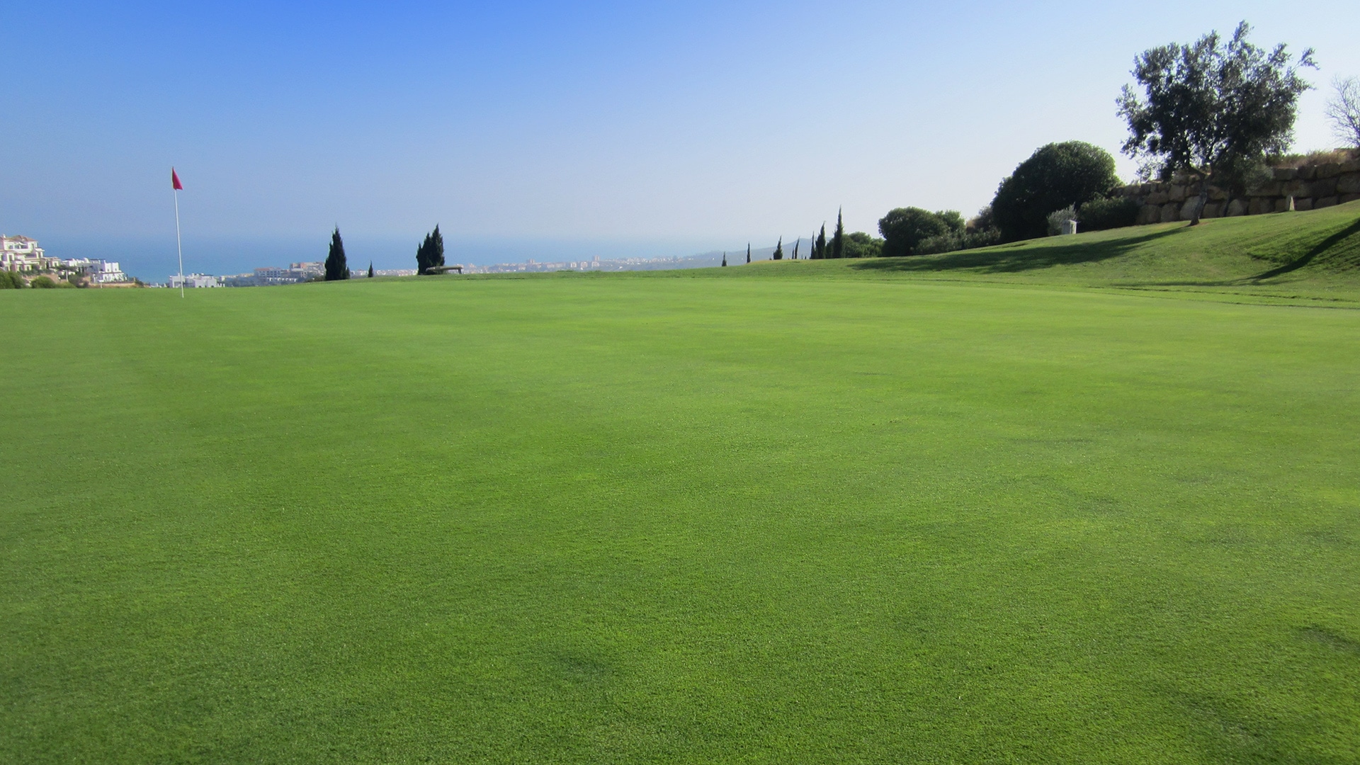 Doña Julia Golf Club