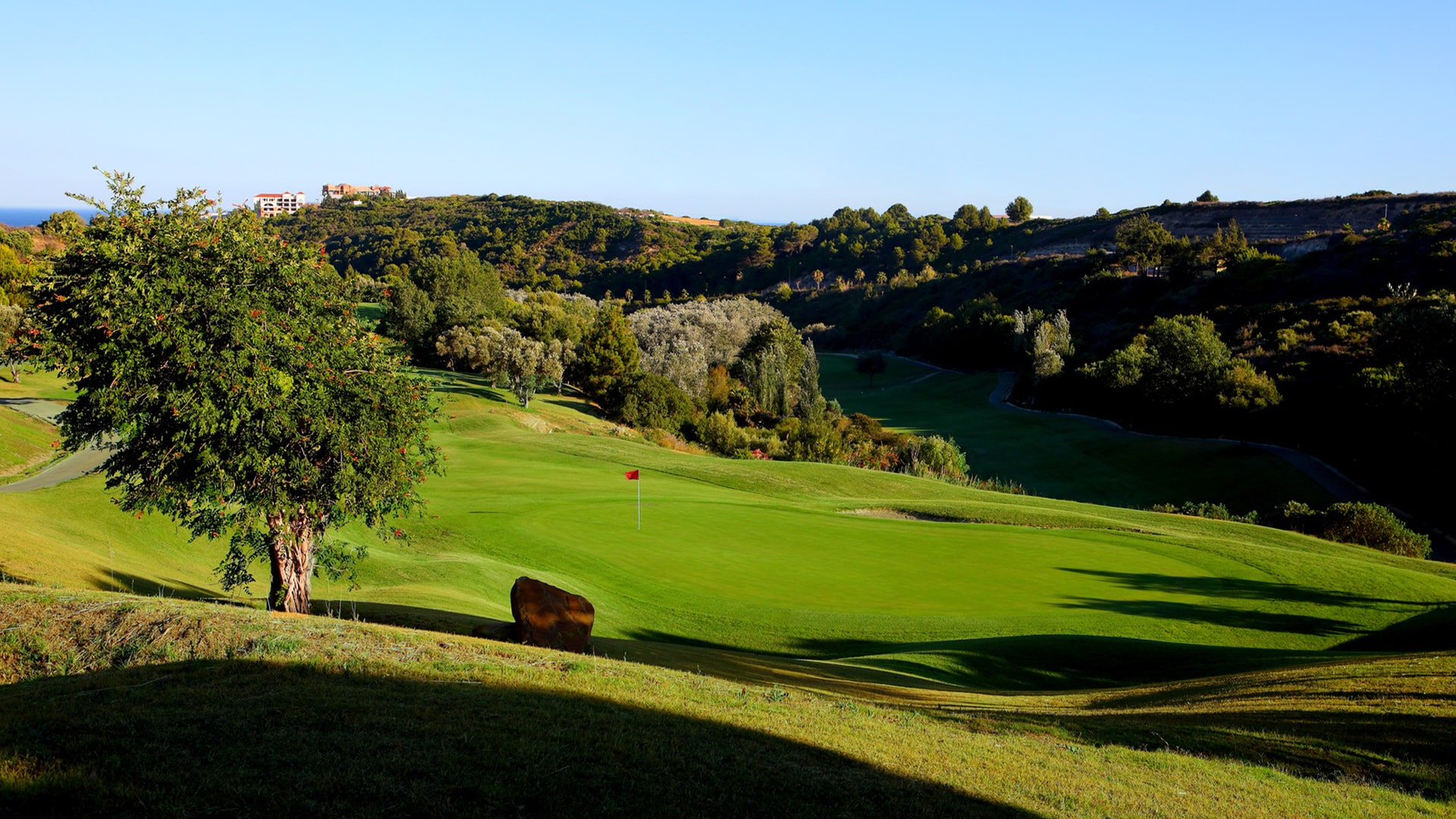 Doña Julia Golf Club