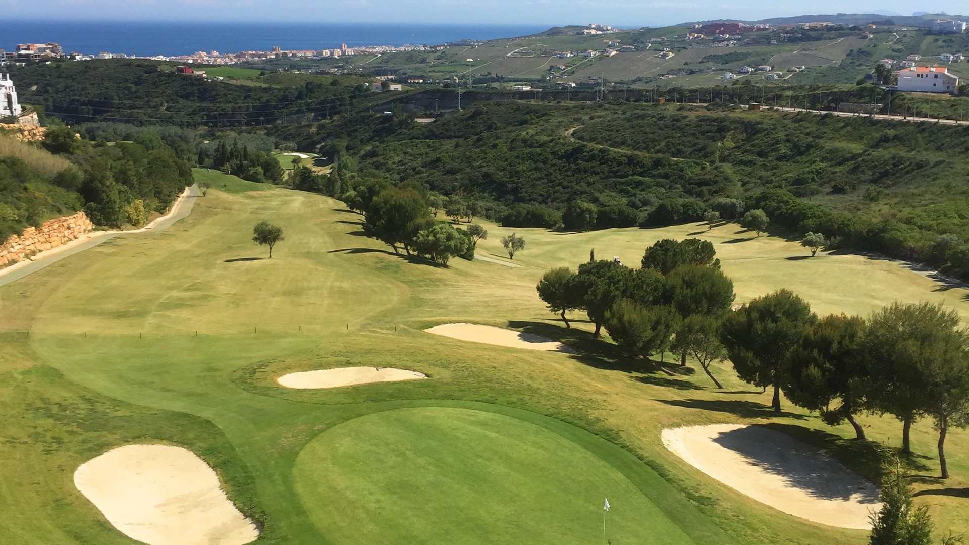 Doña Julia Golf Club