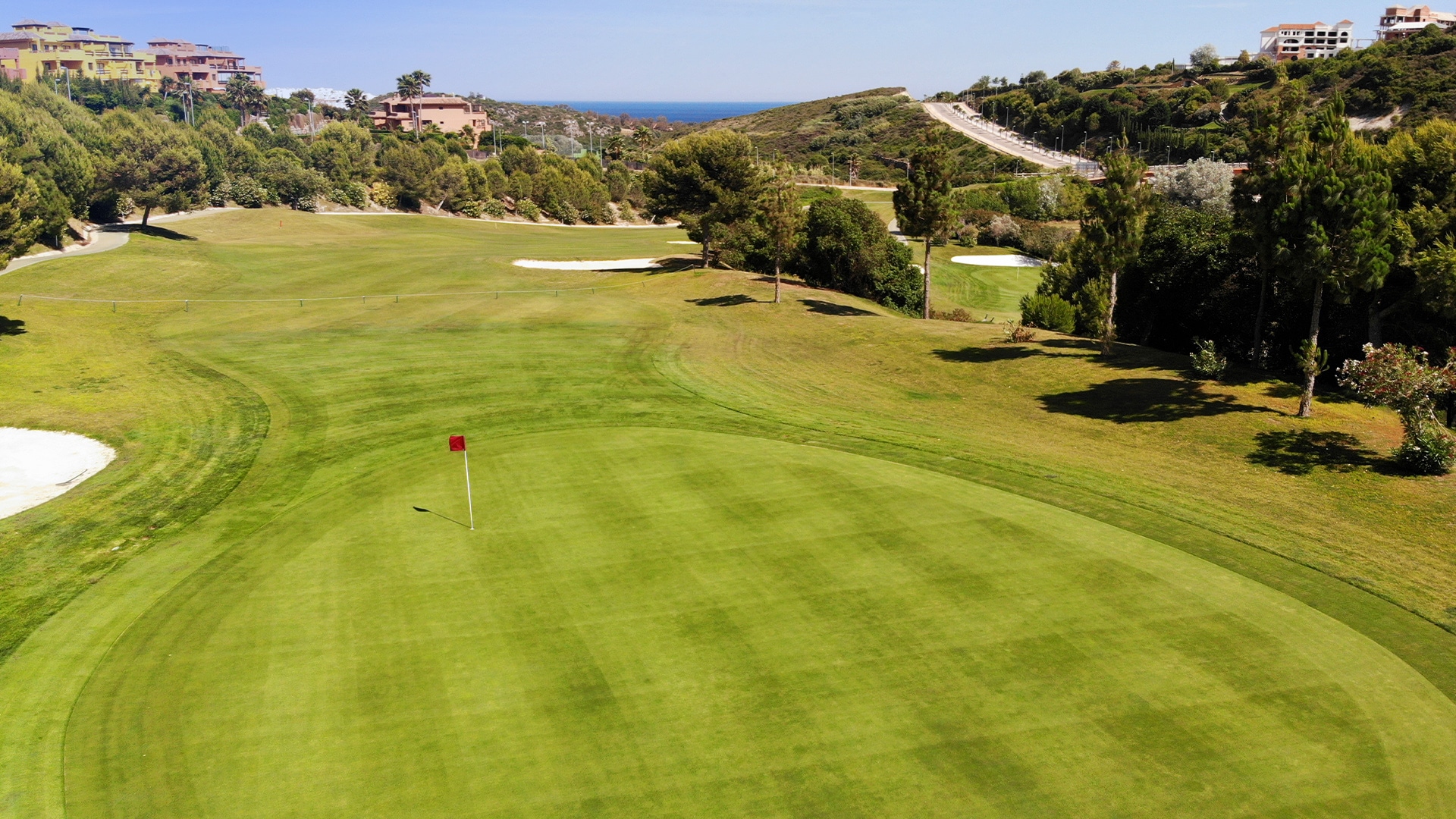 Doña Julia Golf Club