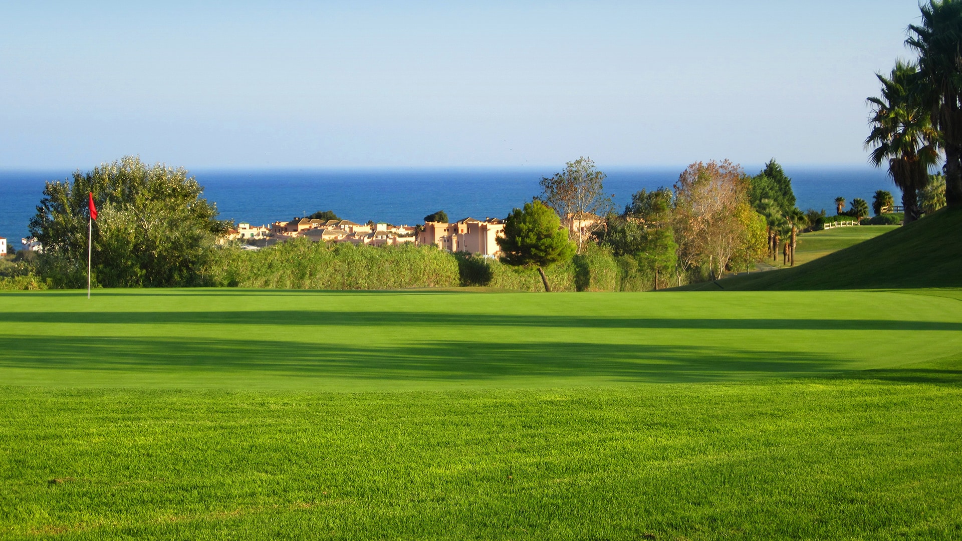 Doña Julia Golf Club