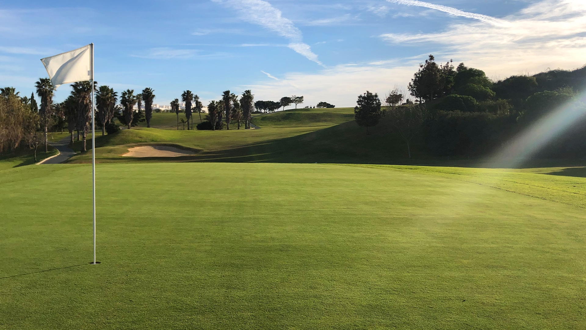Doña Julia Golf Club