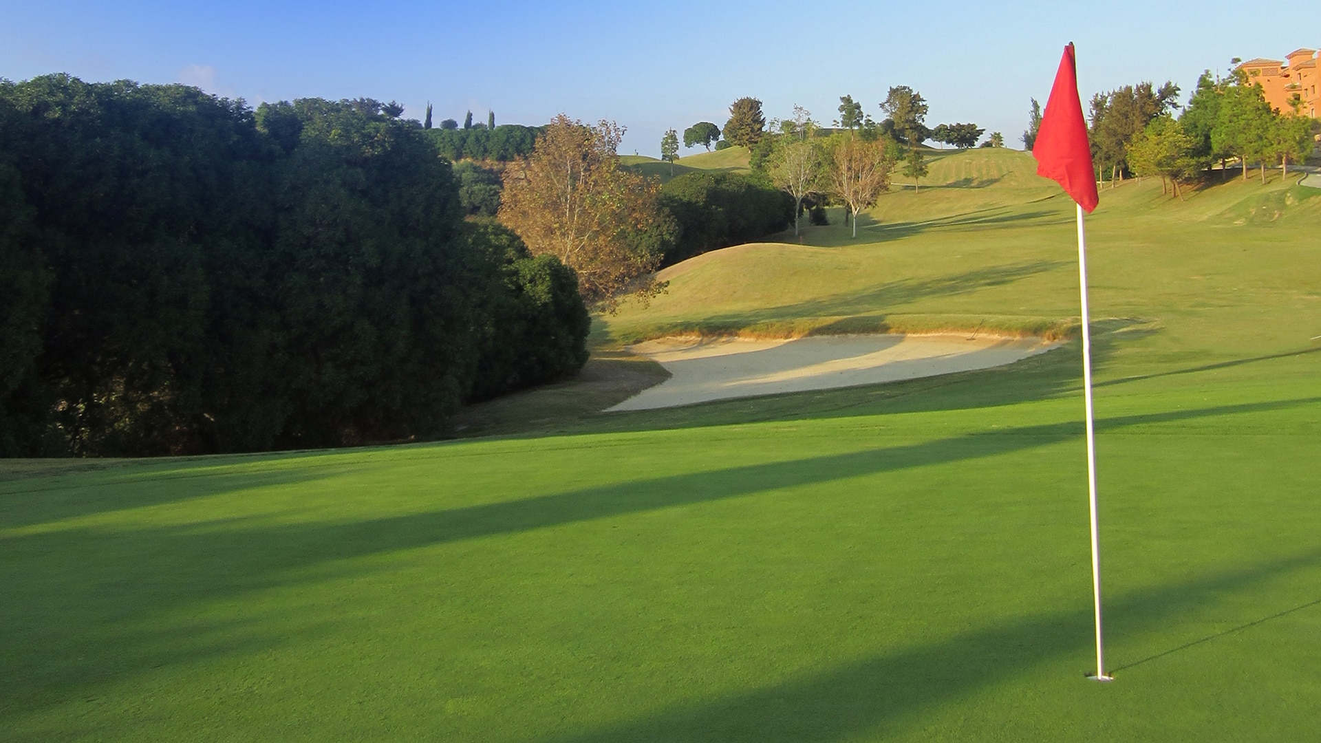 Doña Julia Golf Club
