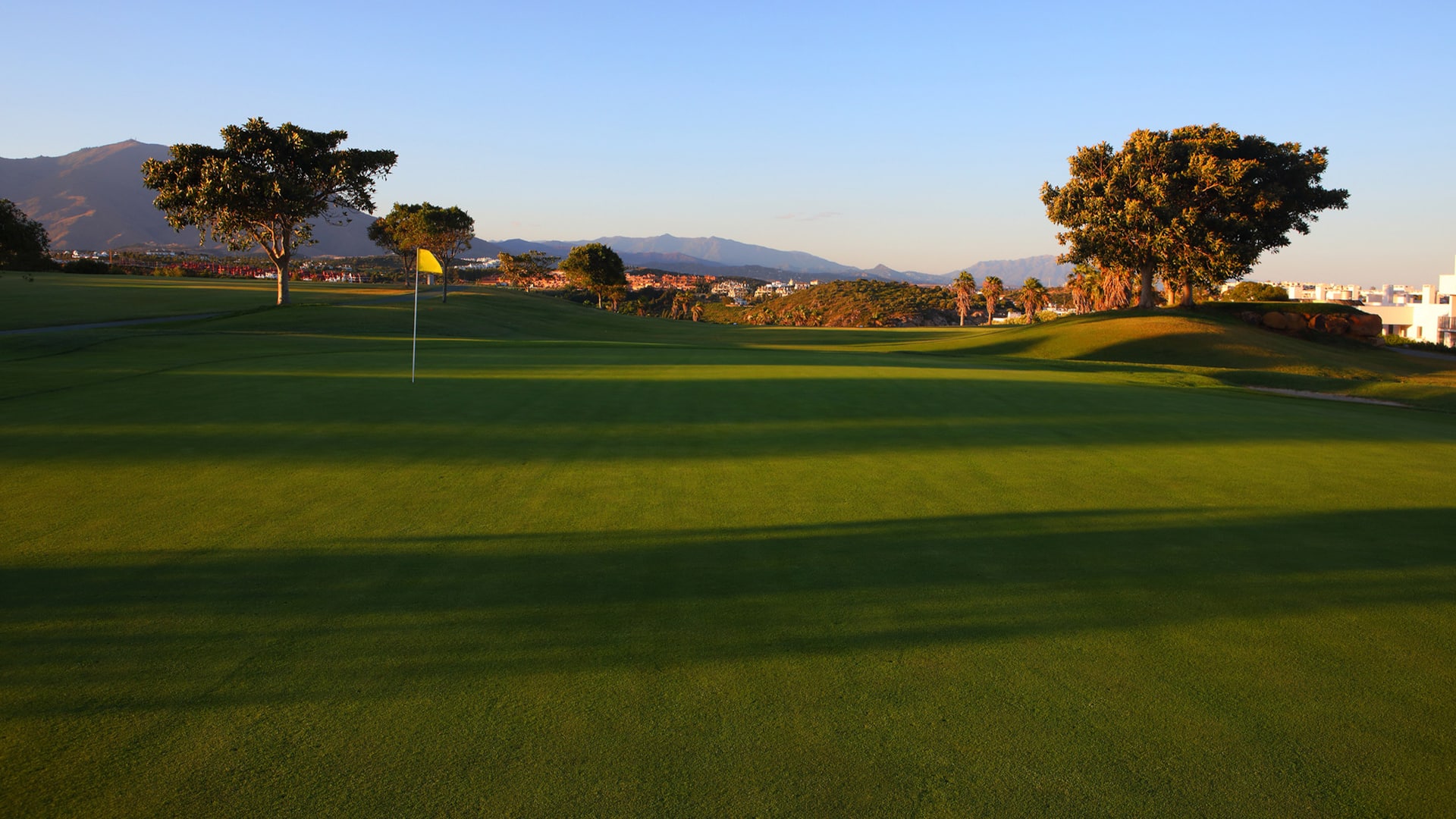 Doña Julia Golf Club