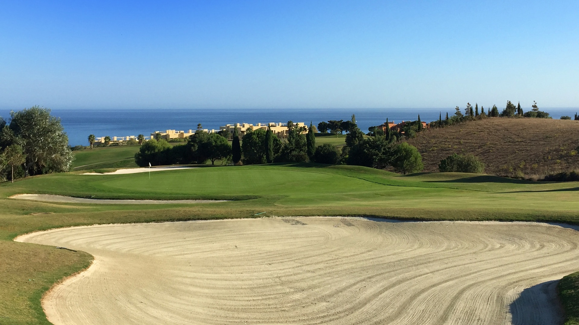 Doña Julia Golf Club