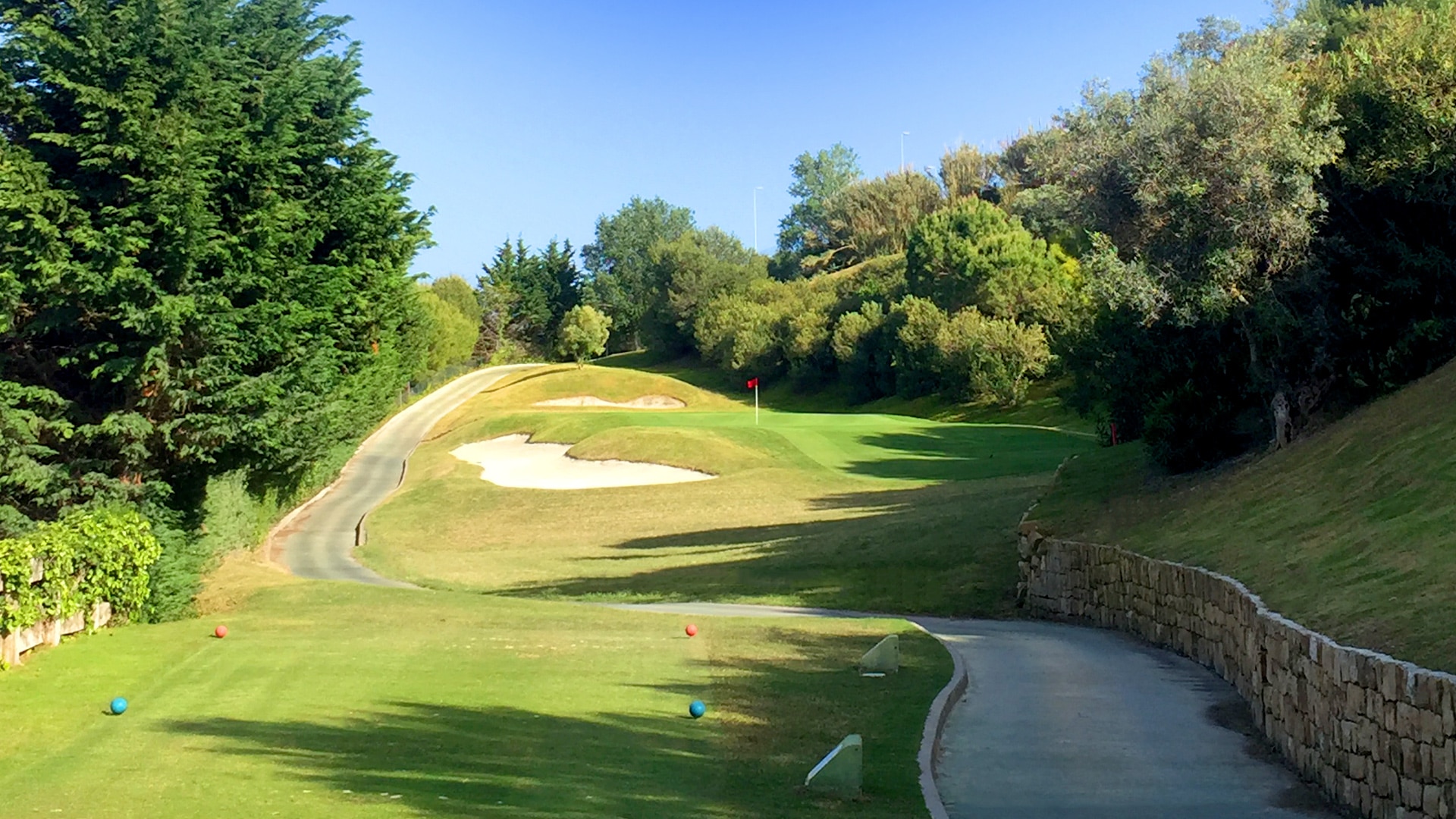 Doña Julia Golf Club