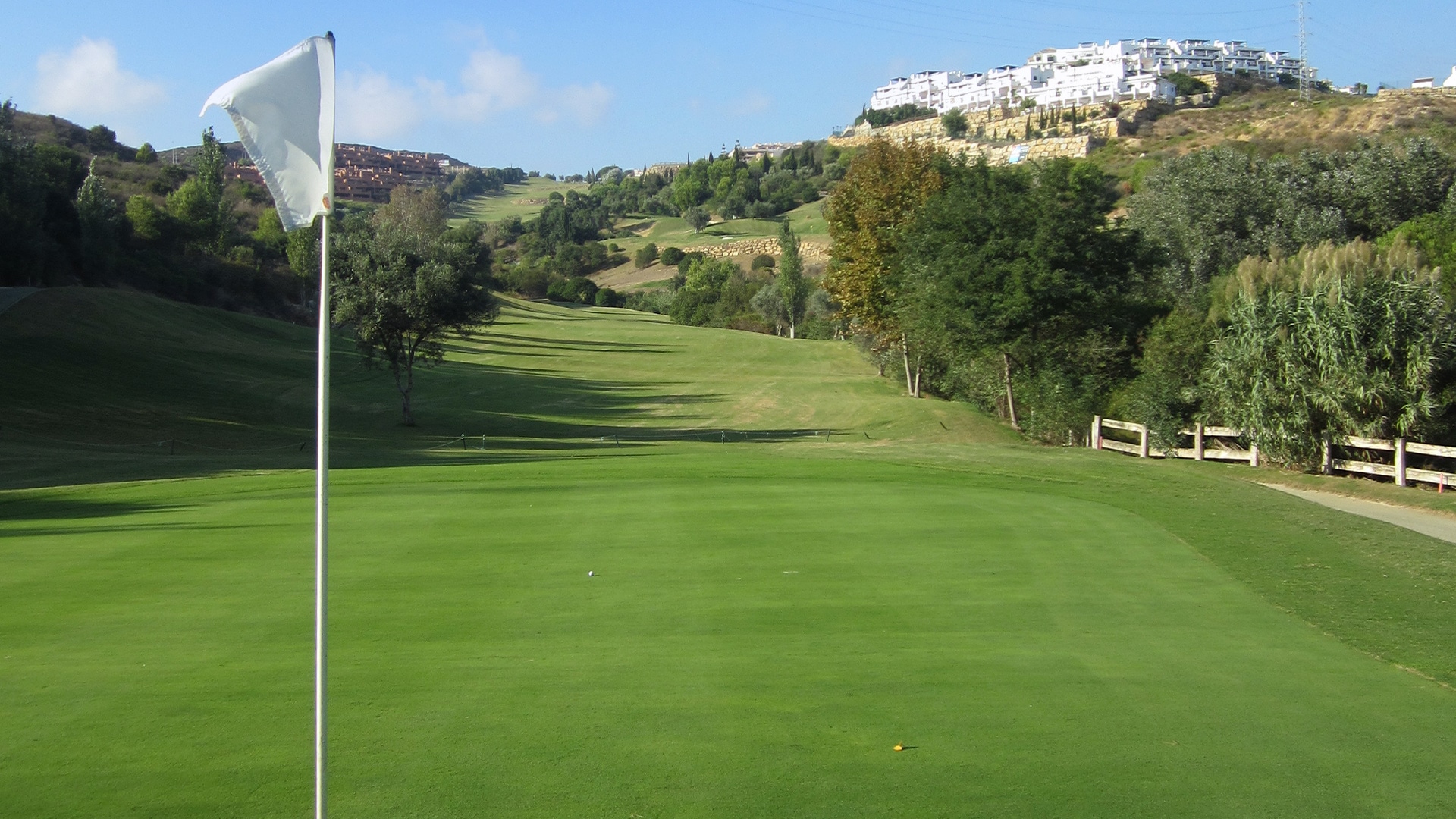 Doña Julia Golf Club