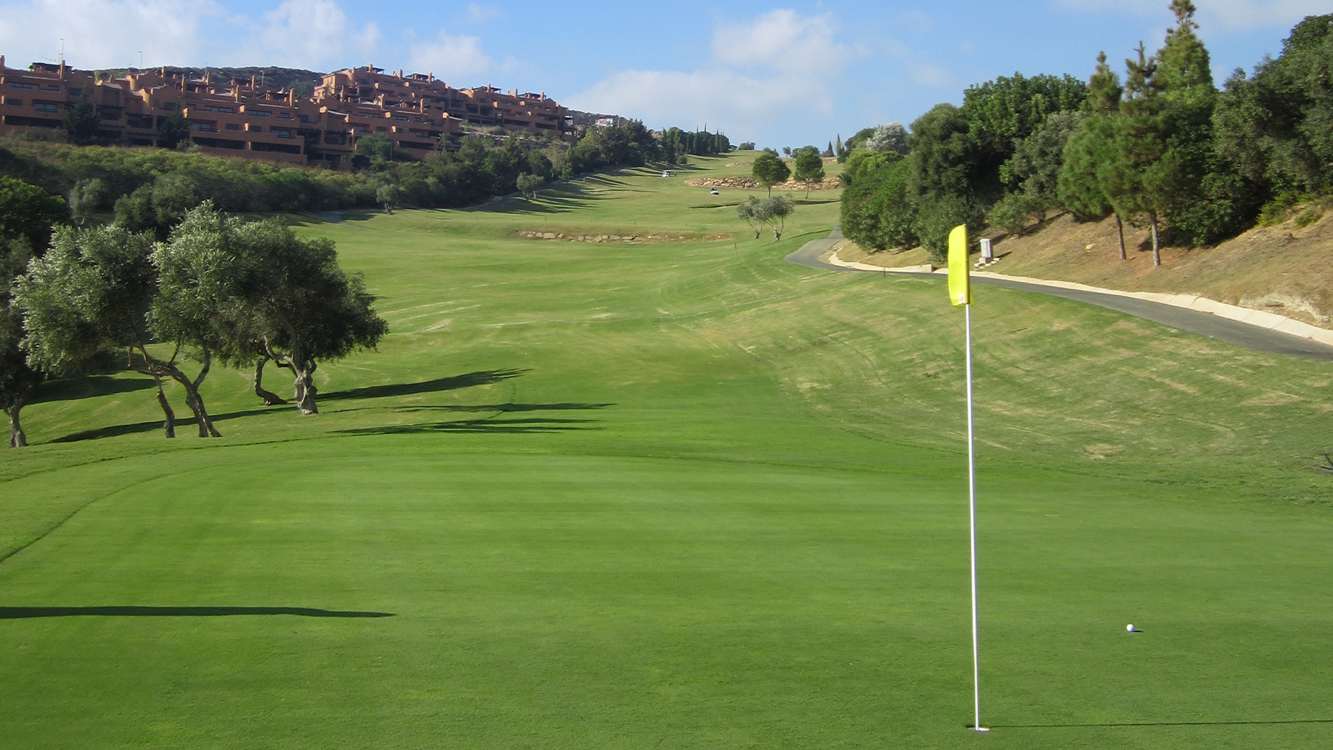 Doña Julia Golf Club