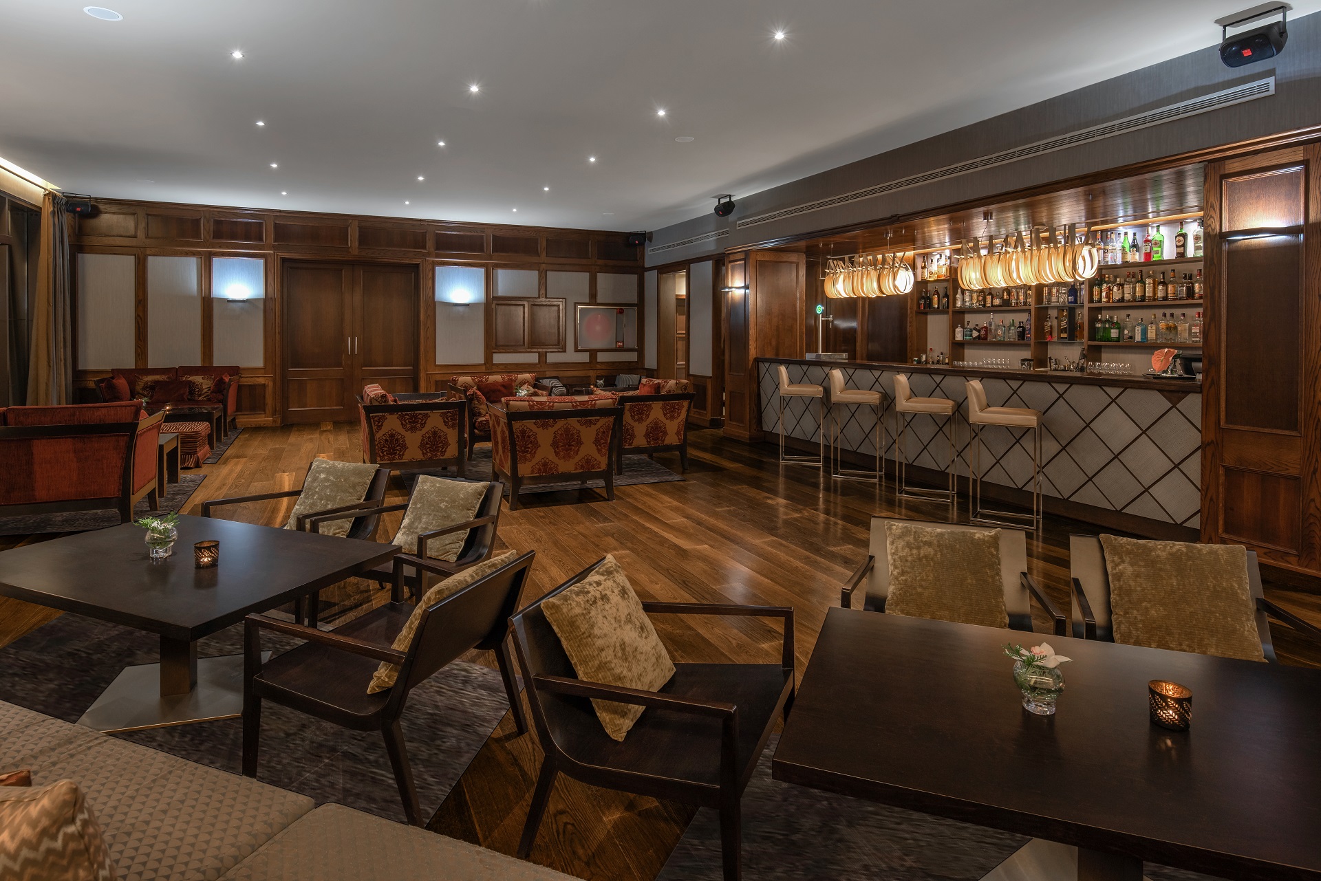 DoubleTree by Hilton La Torre Golf & Spa Resort | Golf i Murcia
