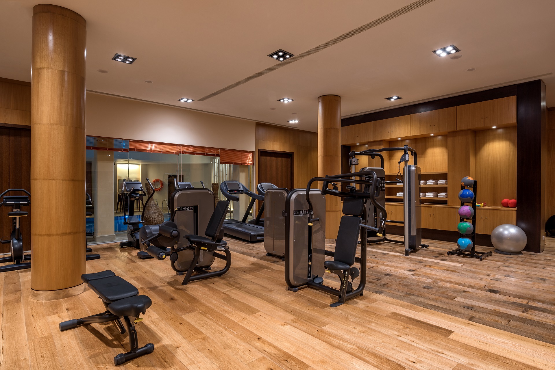 DoubleTree by Hilton La Torre Golf & Spa Resort | Golf i Murcia