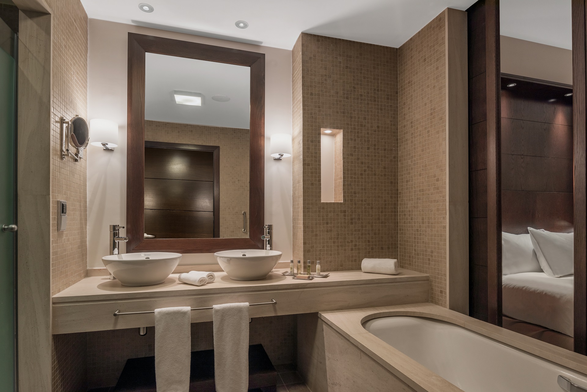 DoubleTree by Hilton La Torre Golf & Spa Resort | Golf i Murcia