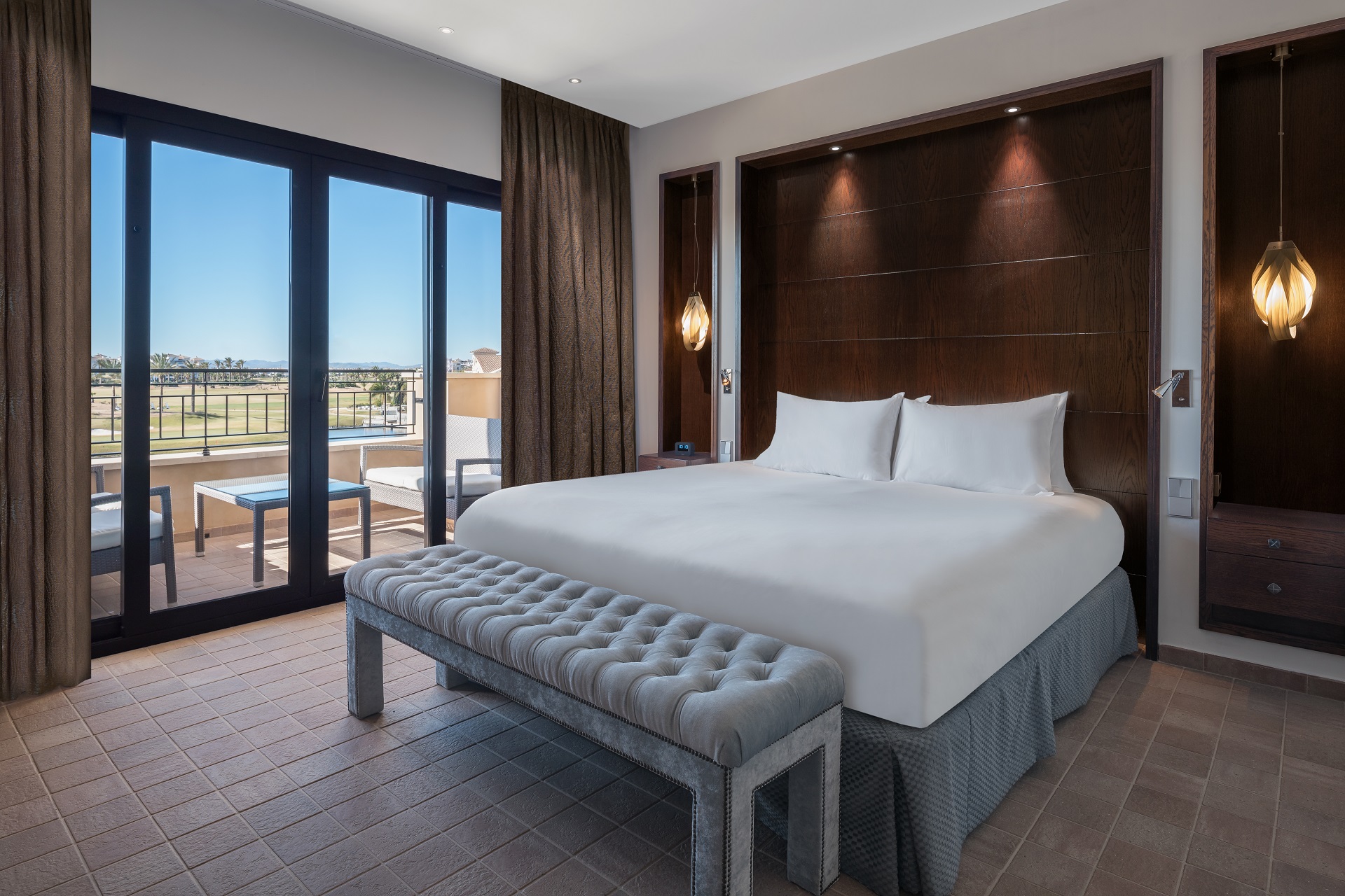DoubleTree by Hilton La Torre Golf & Spa Resort | Golf i Murcia
