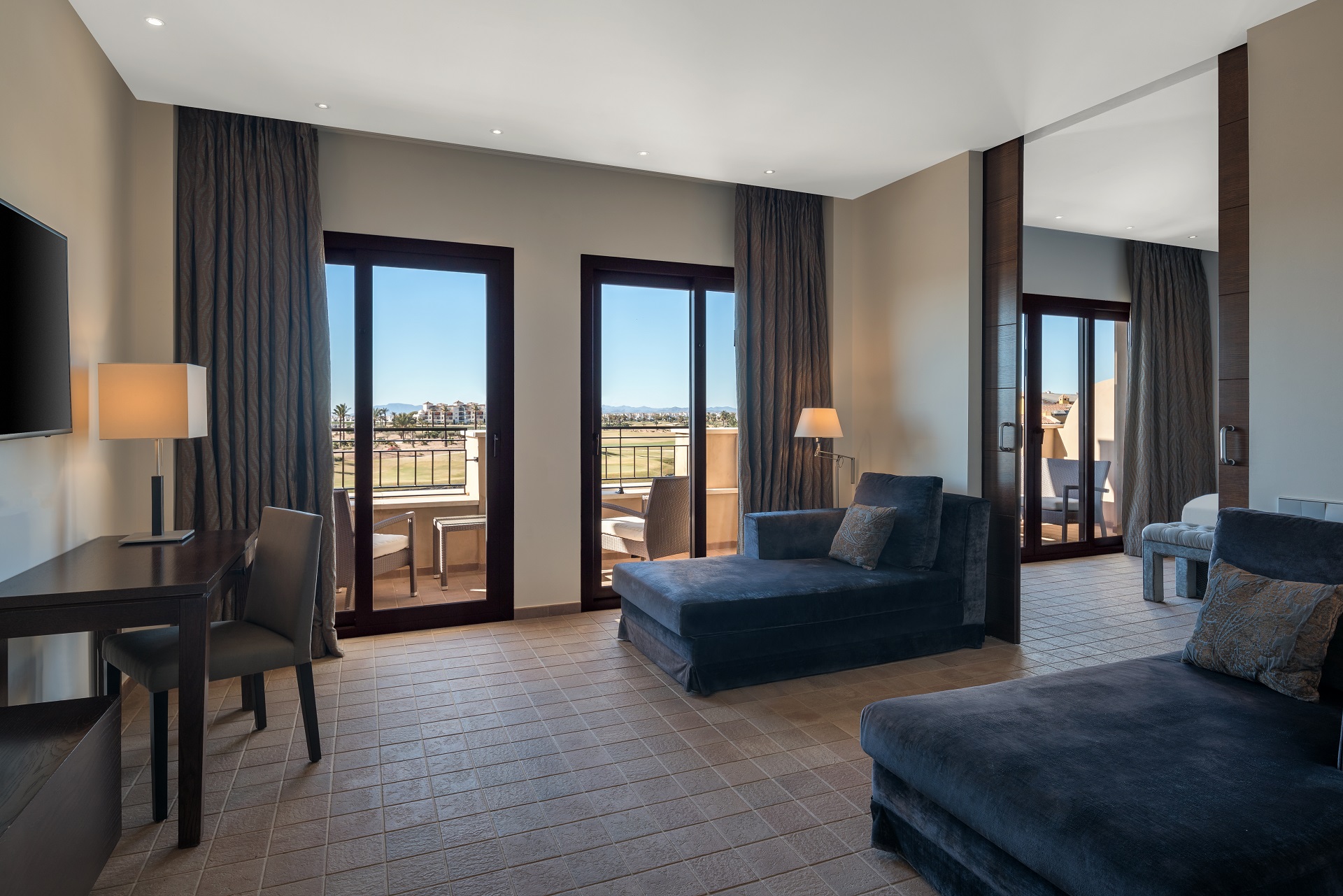 DoubleTree by Hilton La Torre Golf & Spa Resort | Golf i Murcia