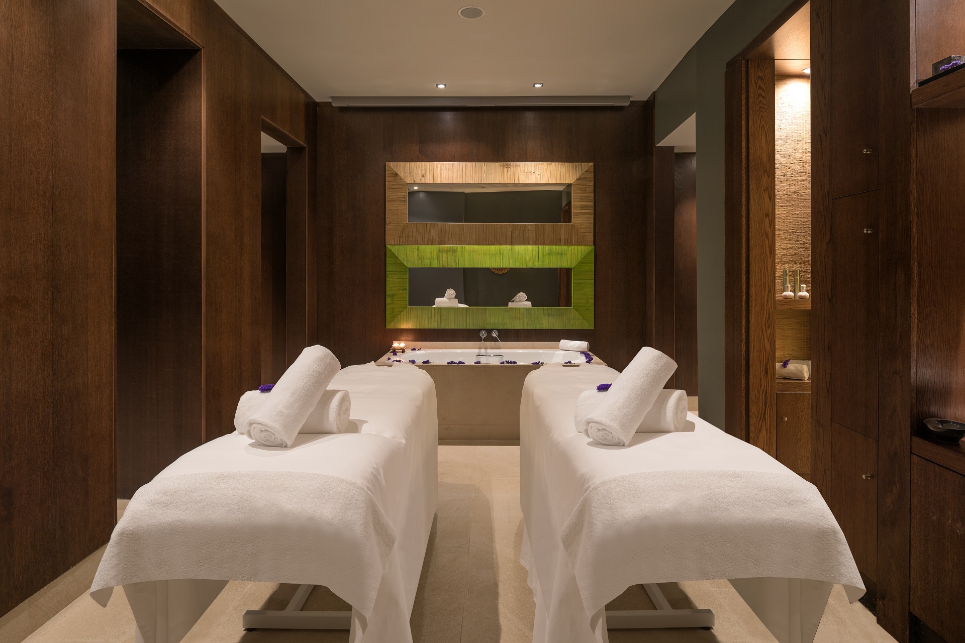DoubleTree by Hilton La Torre Golf & Spa Resort | Golf i Murcia