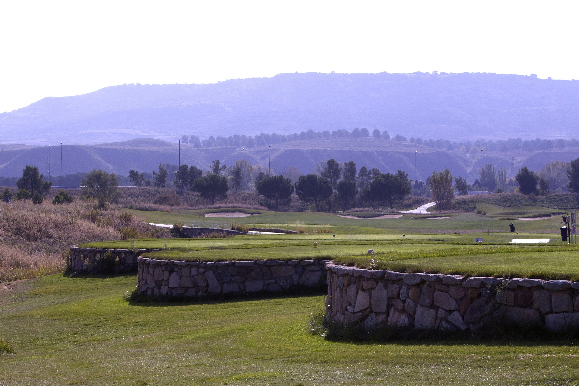 El Encin Golf Hotel | Golf i Madrid