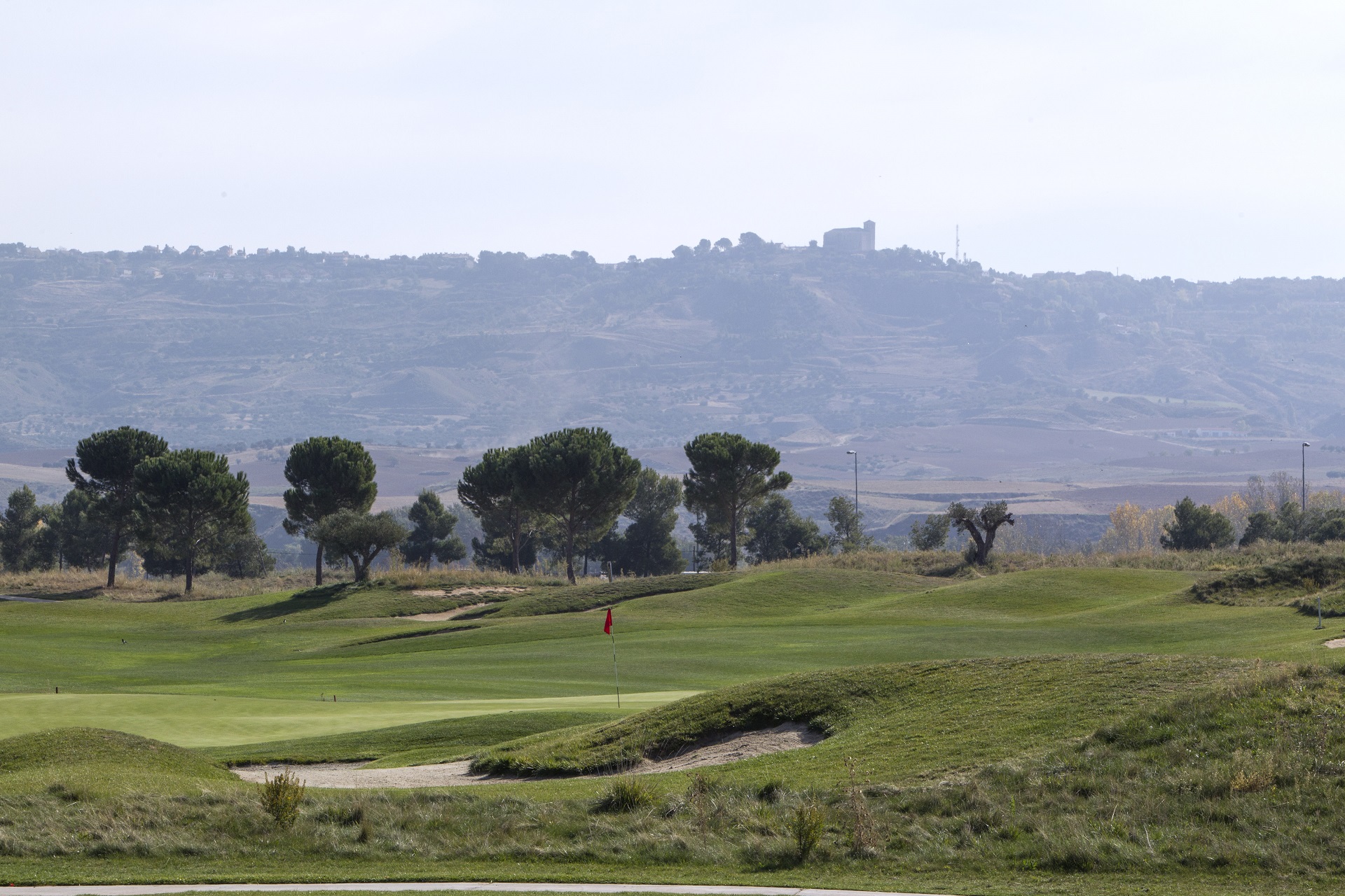 El Encin Golf Hotel | Golf i Madrid