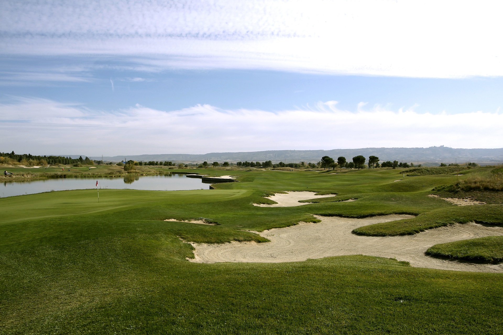 El Encin Golf Hotel | Golf i Madrid