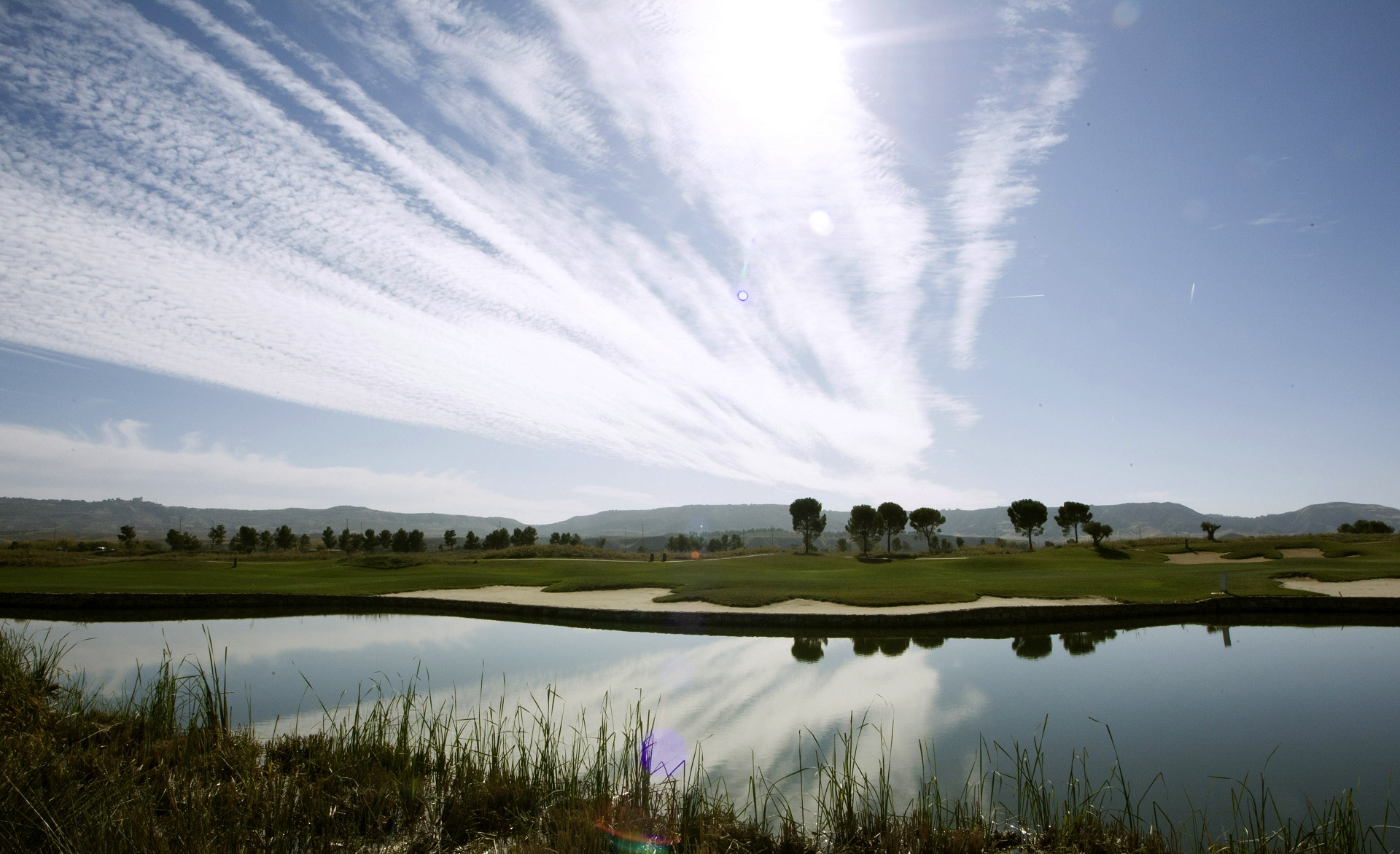 El Encin Golf Hotel | Golf i Madrid