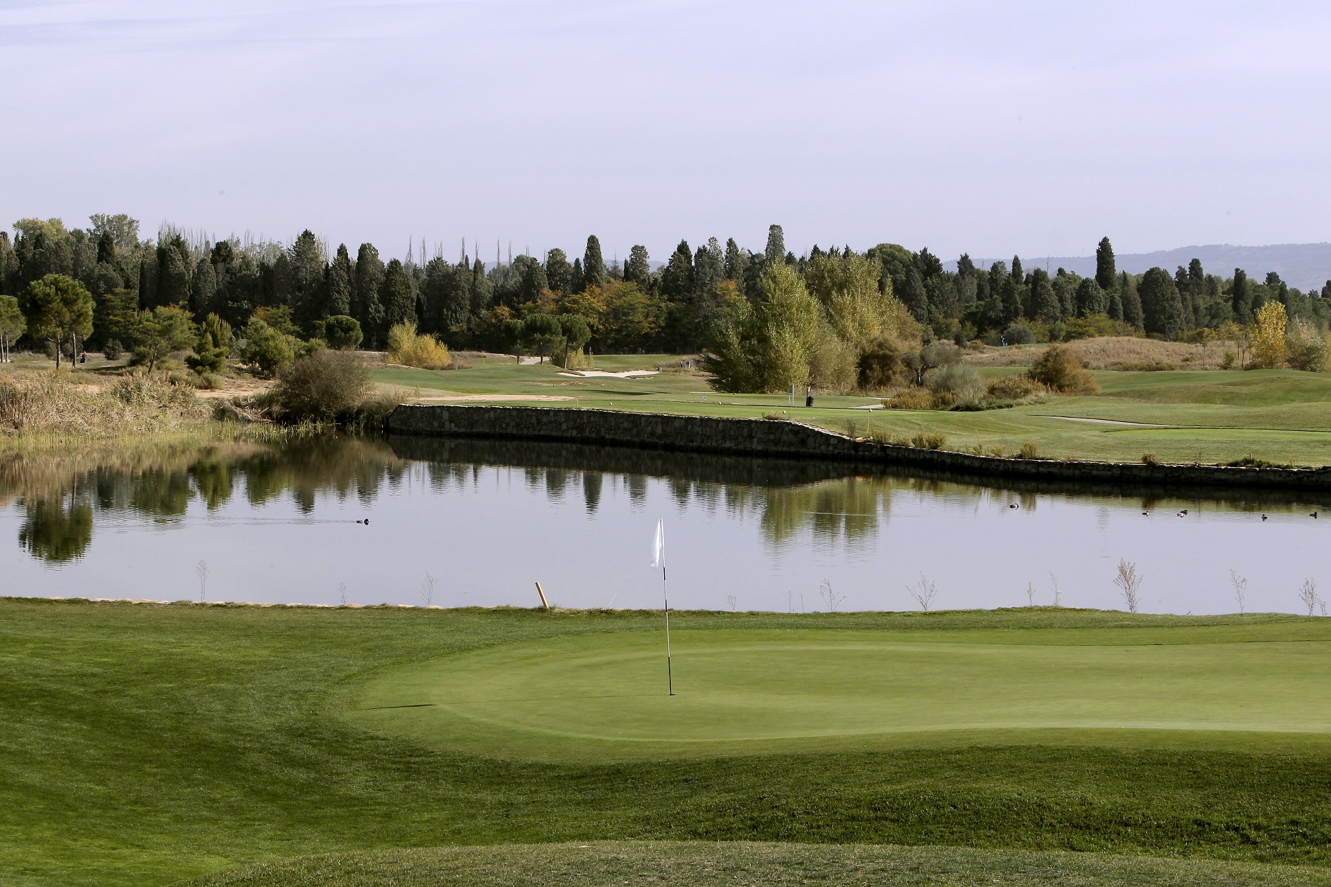 El Encin Golf Hotel | Golf i Madrid