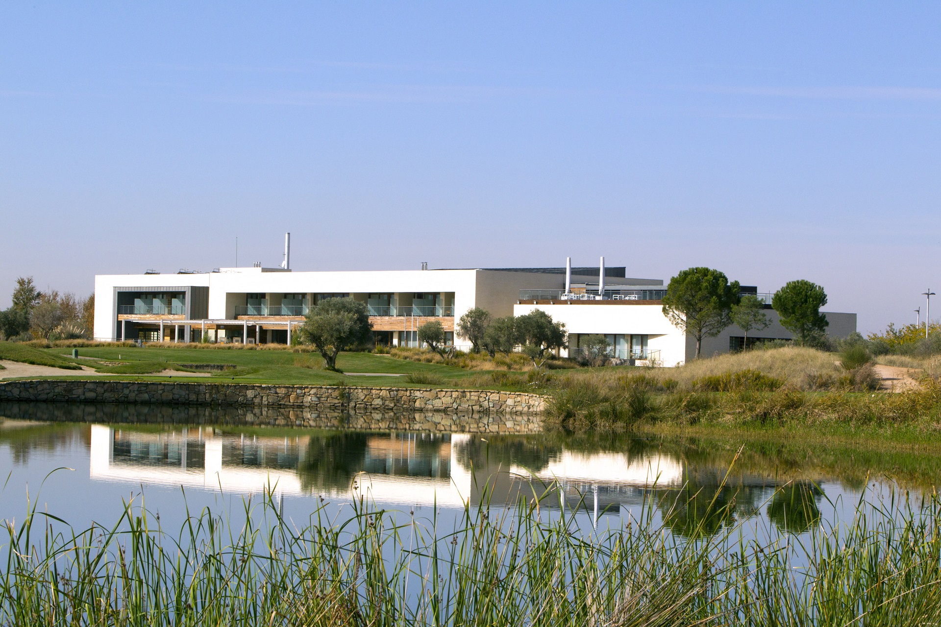 El Encin Golf Hotel | Golf i Madrid