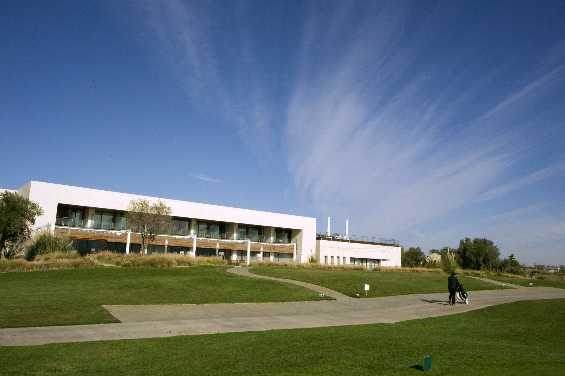 El Encin Golf Hotel | Golf i Madrid