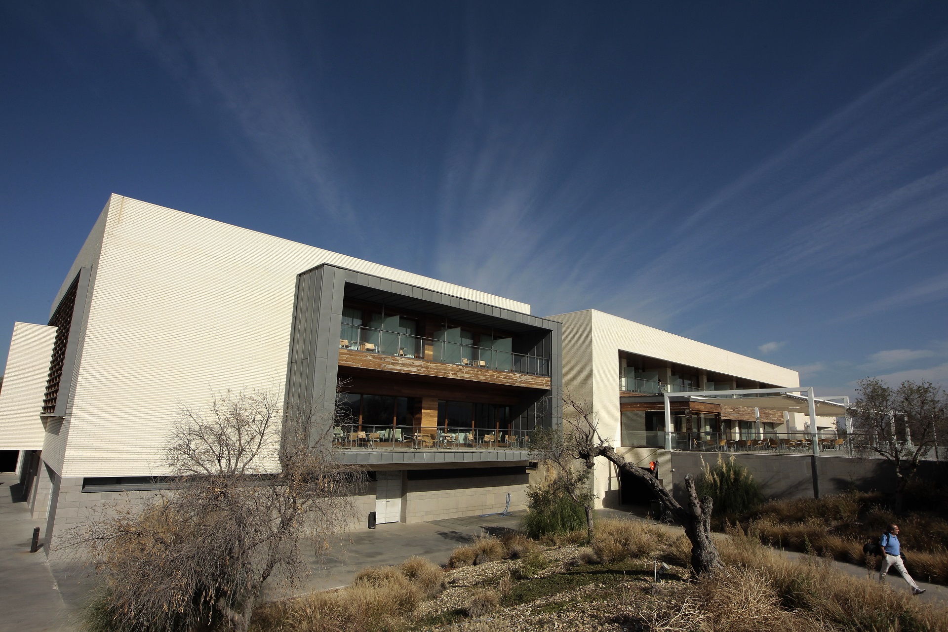 El Encin Golf Hotel | Golf i Madrid