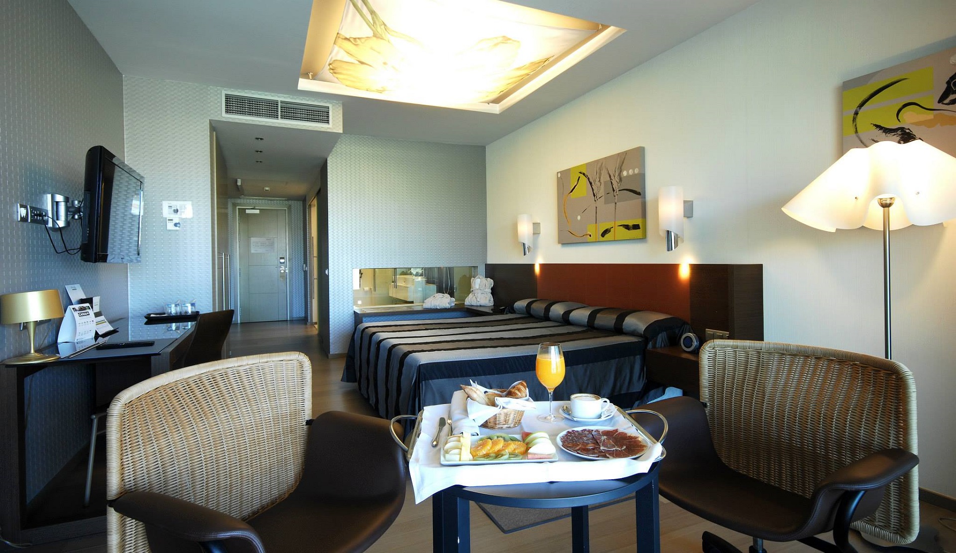 El Encin Golf Hotel | Golf i Madrid
