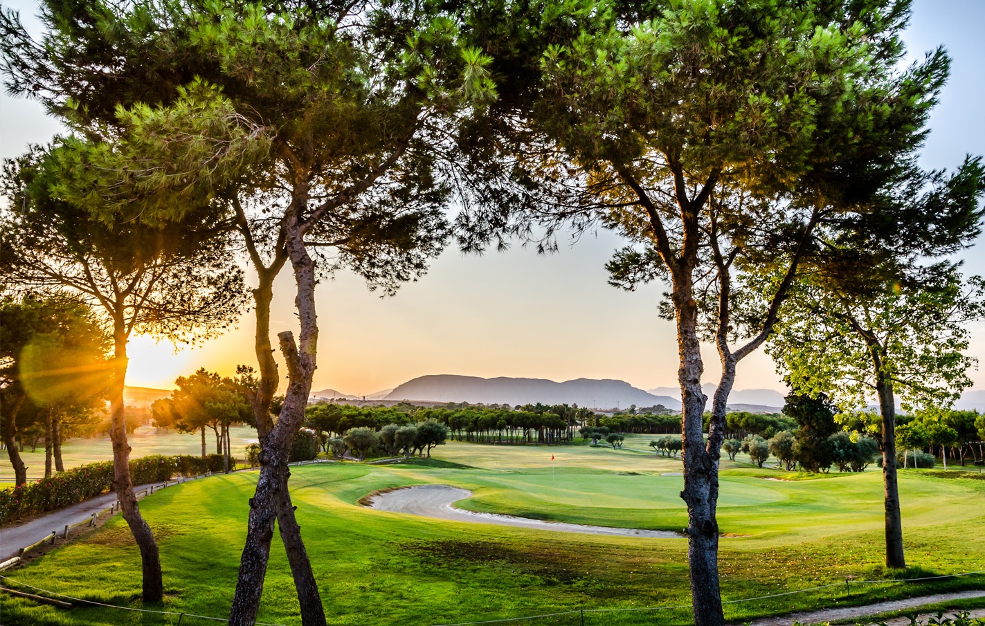 El Plantío Golf Resort