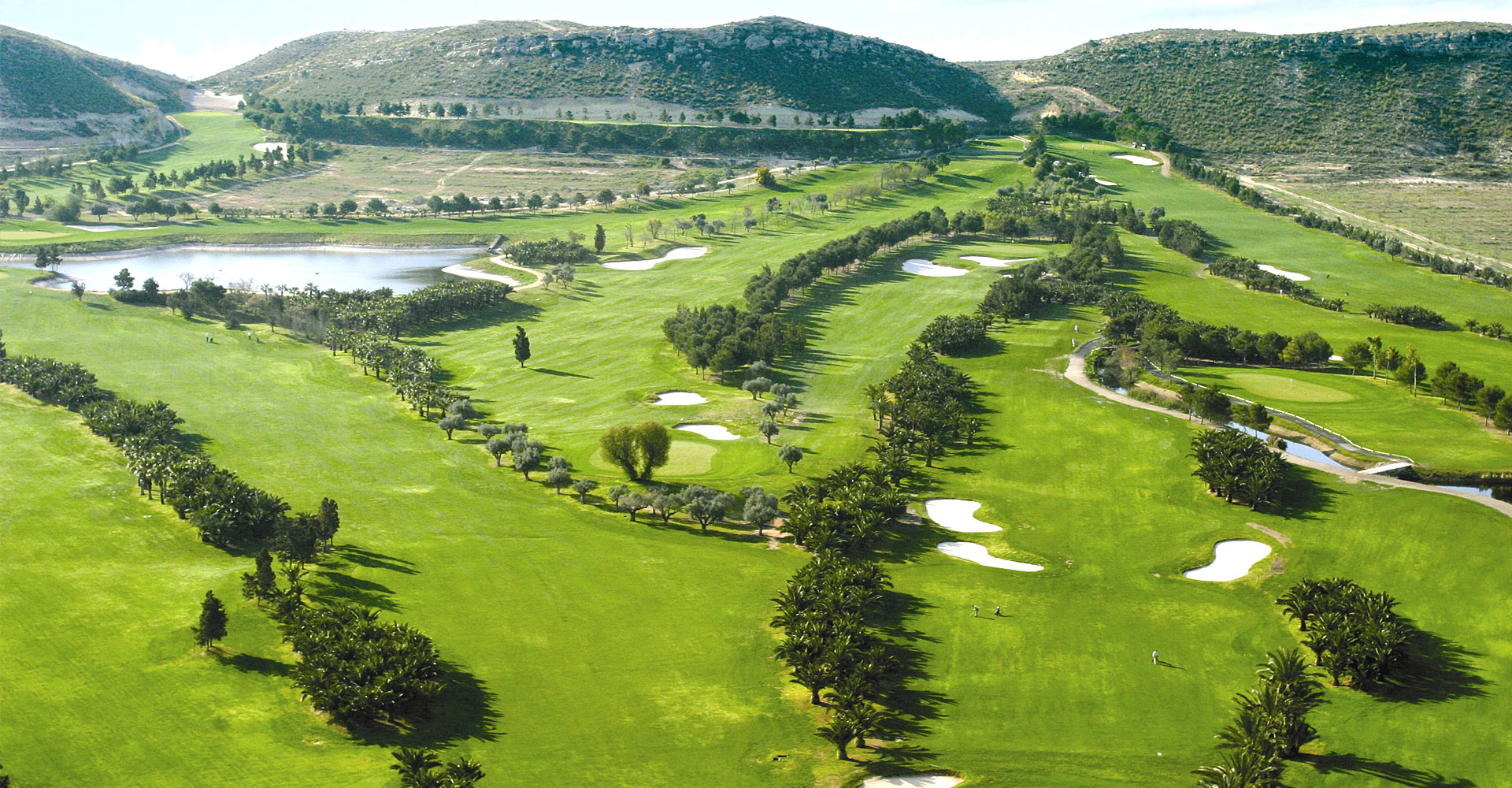 El Plantío Golf Resort